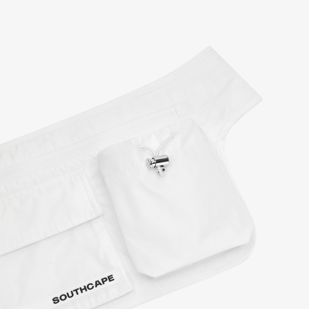 Multi-Pocket Belt Bag_WT