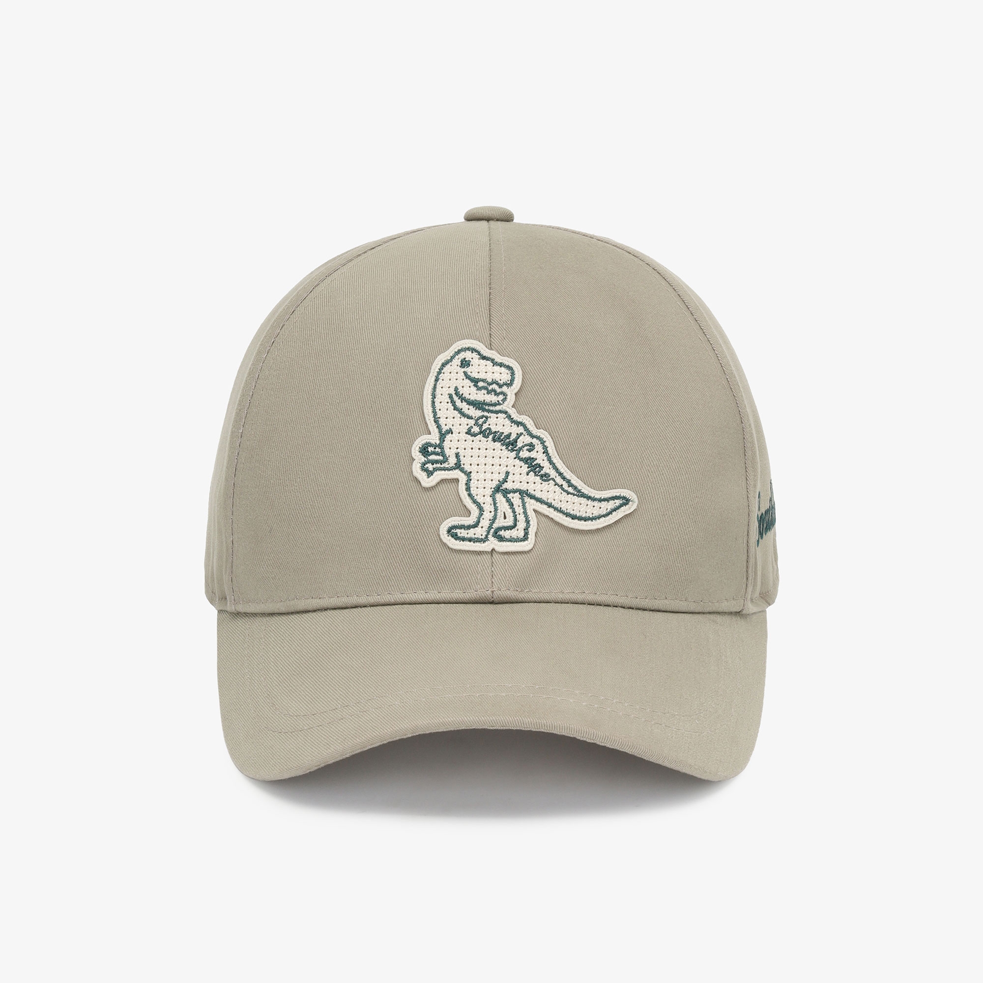 Buddy Wappen Ball Cap_BE