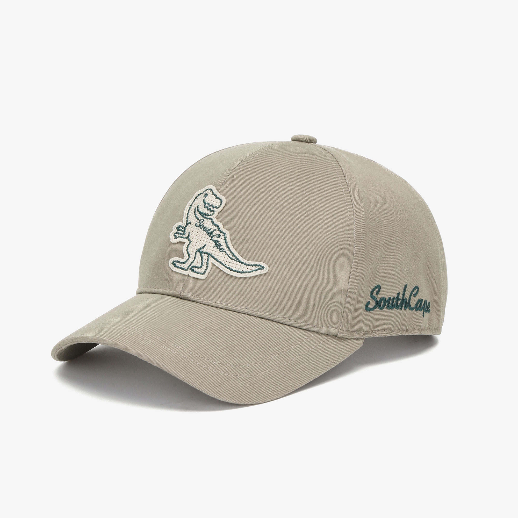 Buddy Wappen Ball Cap_BE