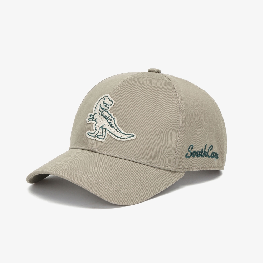 Buddy Wappen Ball Cap_BE