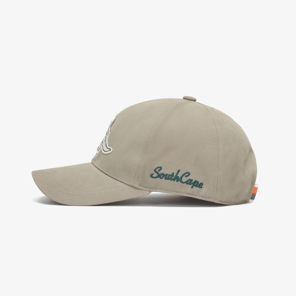 Buddy Wappen Ball Cap_BE