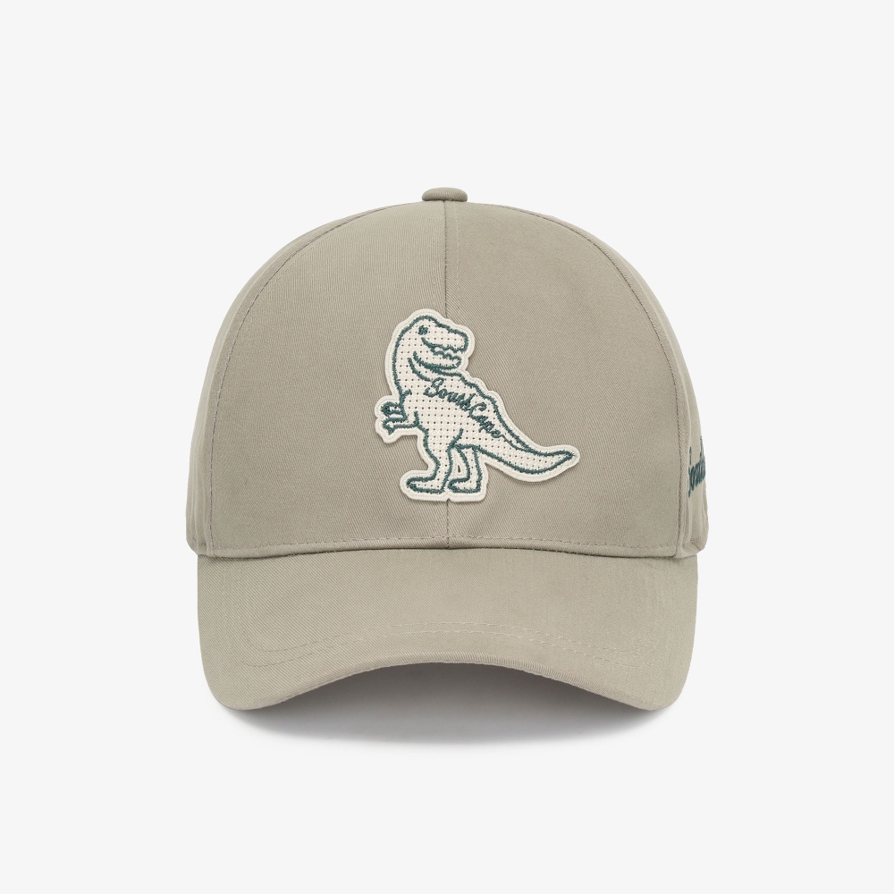 Buddy Wappen Ball Cap_BE