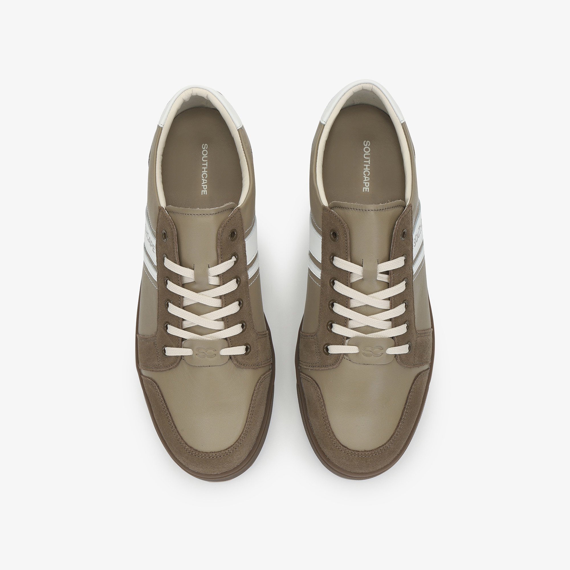 ROW SC Logo Sneakers_BE