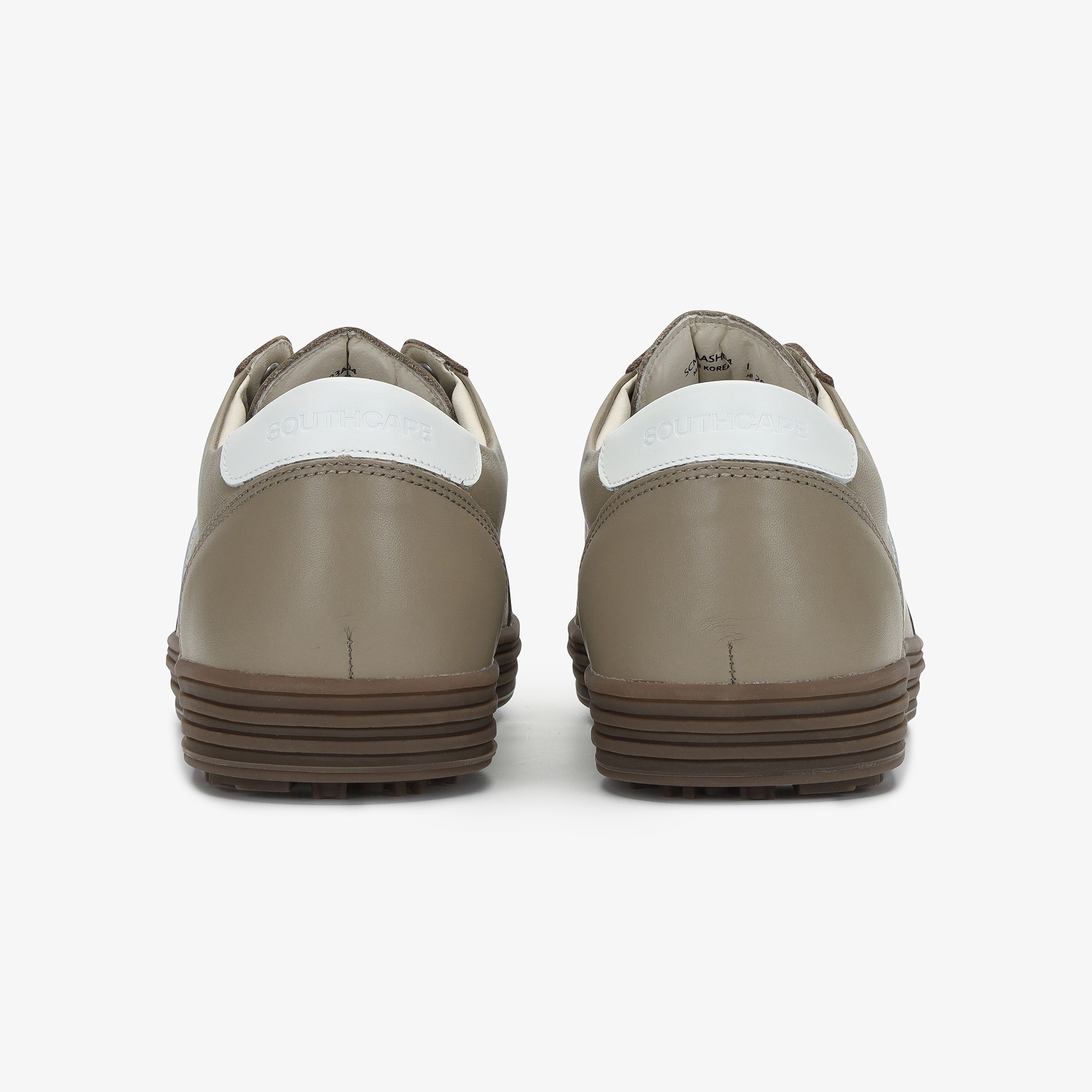 ROW SC Logo Sneakers_BE