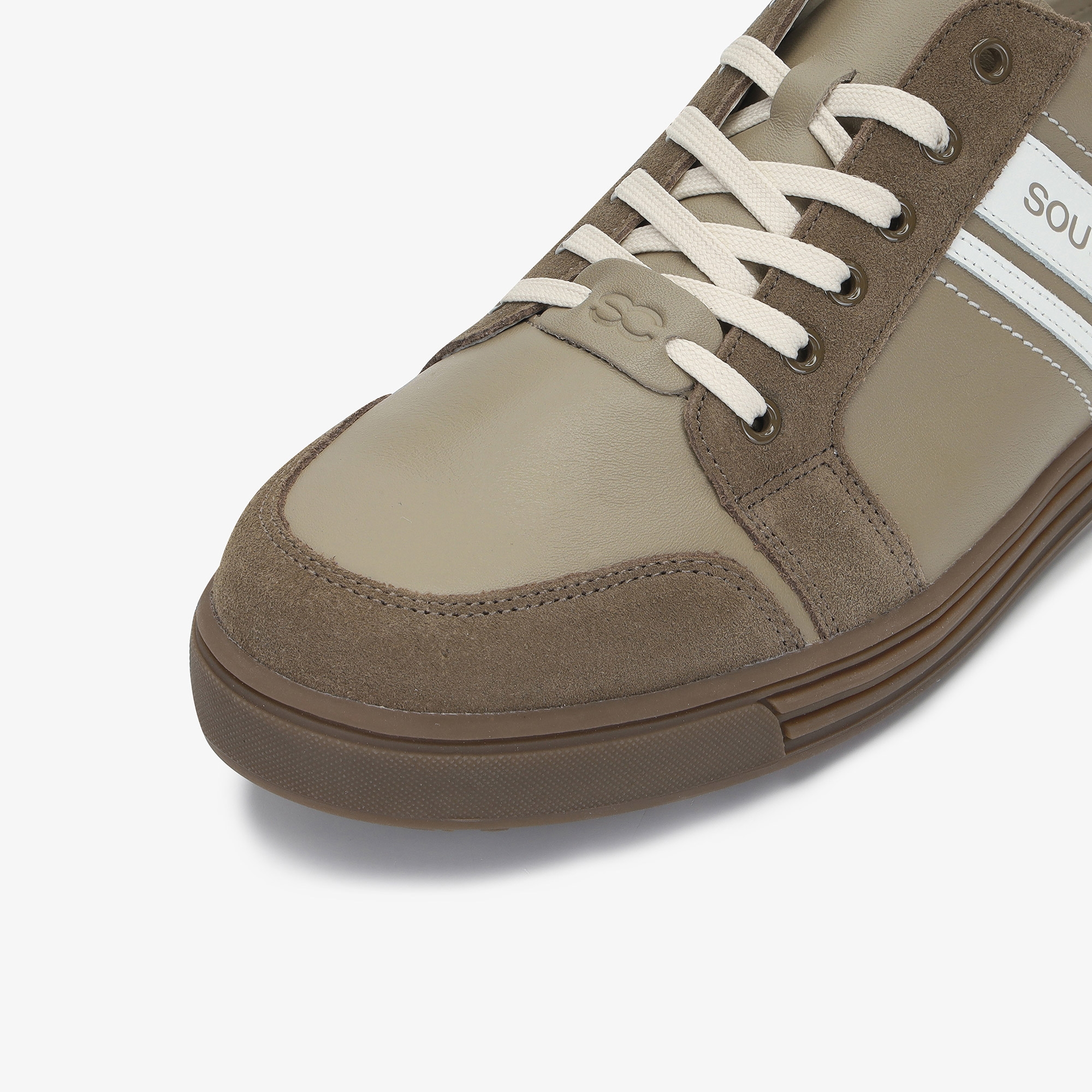 ROW SC Logo Sneakers_BE