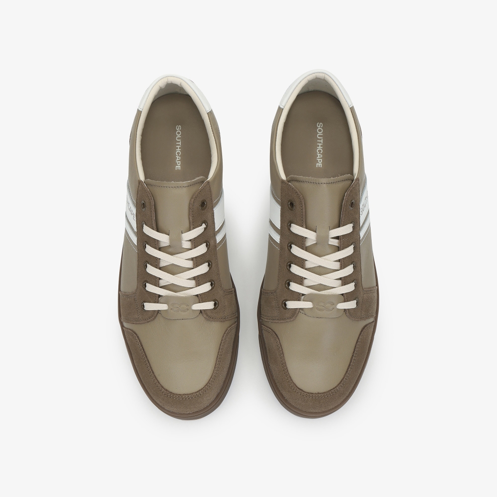 ROW SC Logo Sneakers_BE