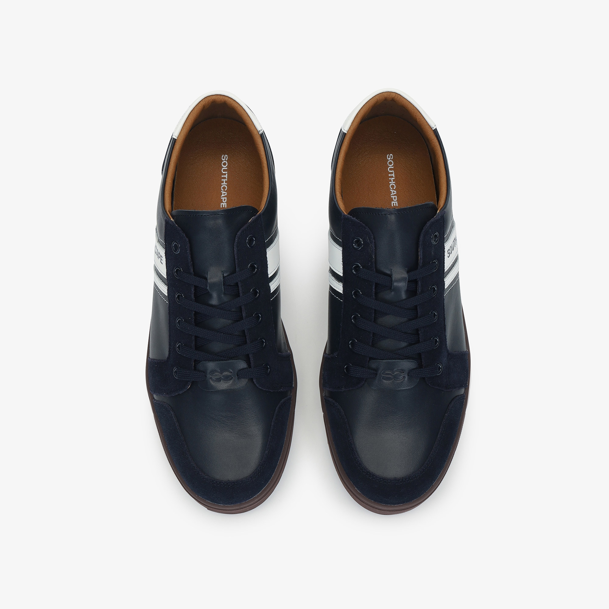 ROW SC Logo Sneakers_DA