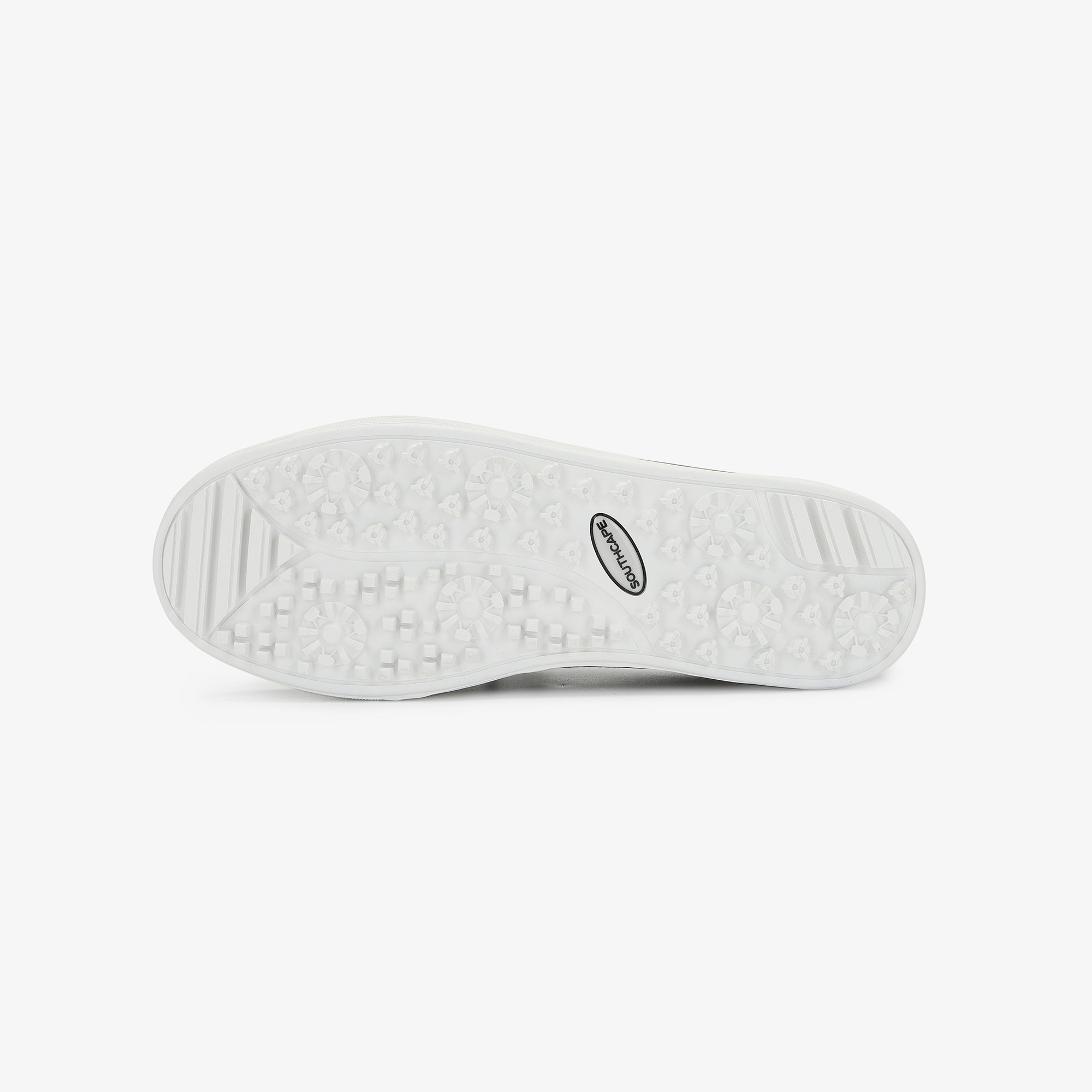 SC Grain Two-Way Tassel Sneakers_BK