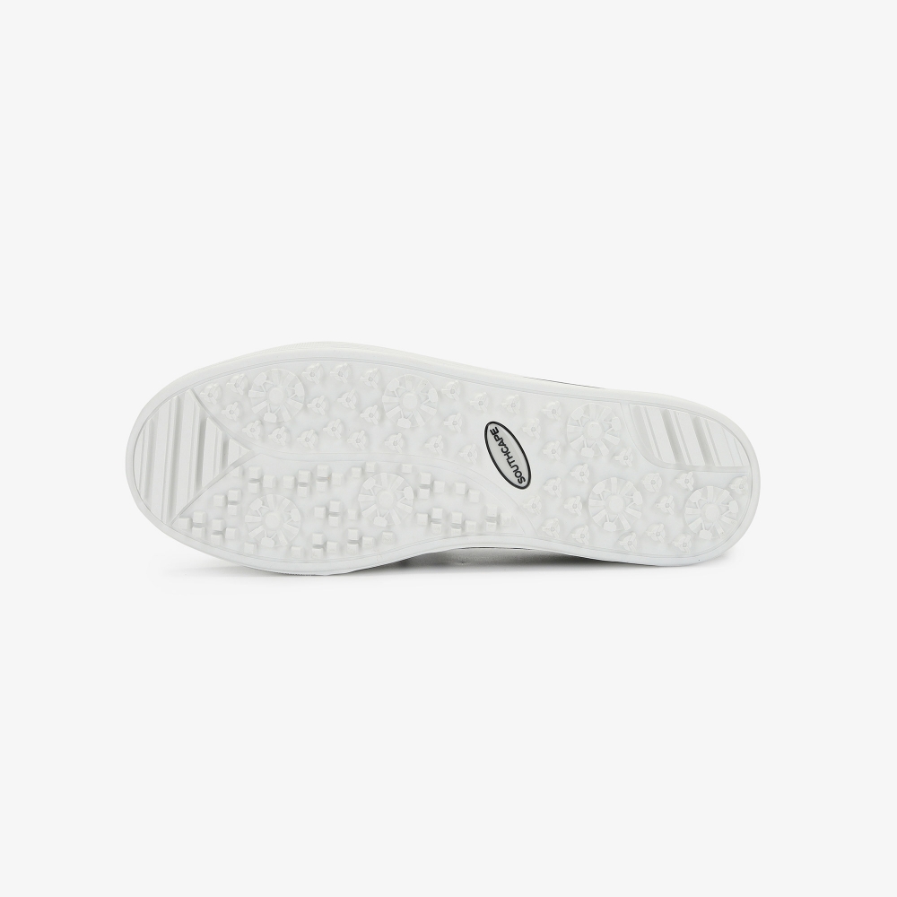 SC Grain Two-Way Tassel Sneakers_BK