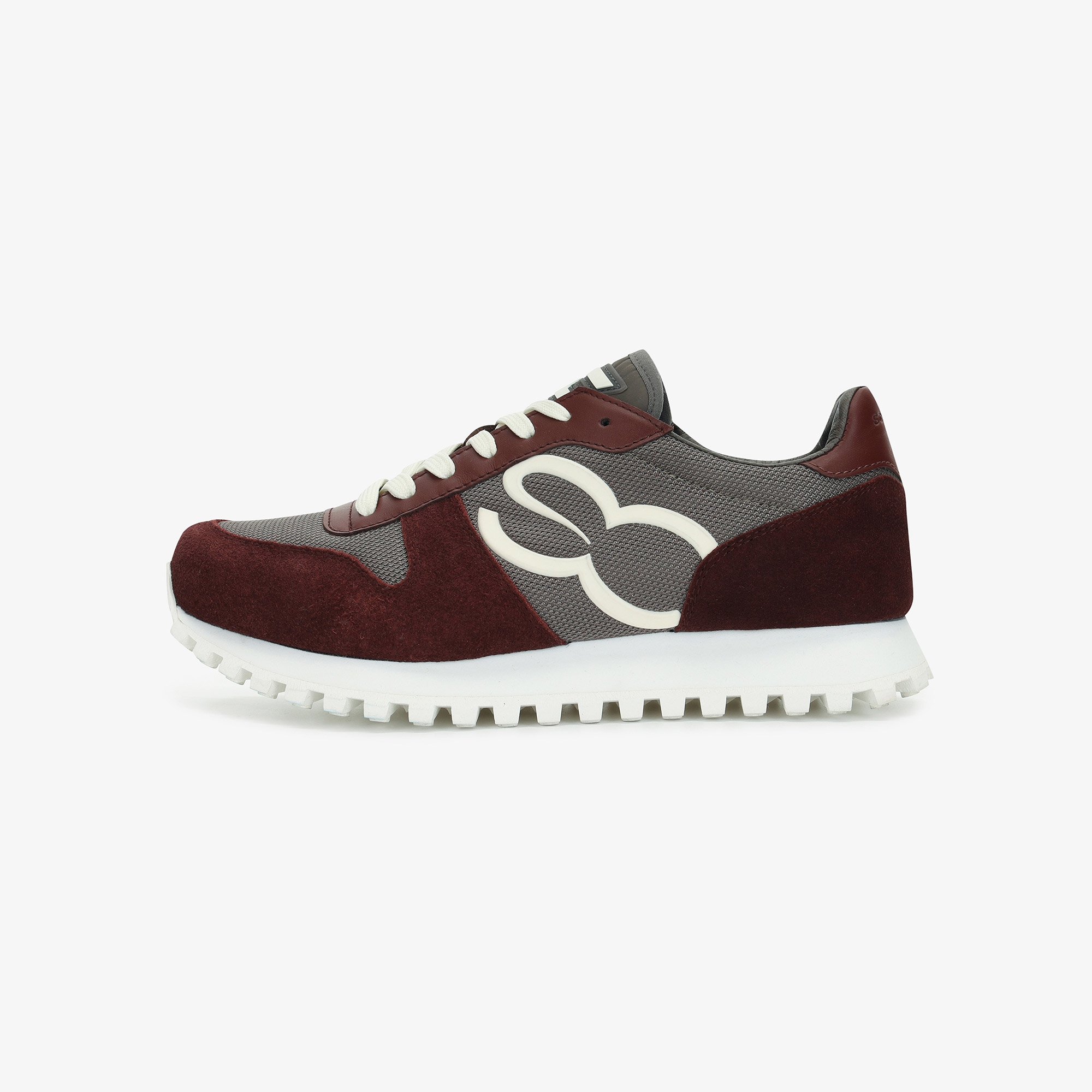 SC Logo Spikeless Shoes_BD