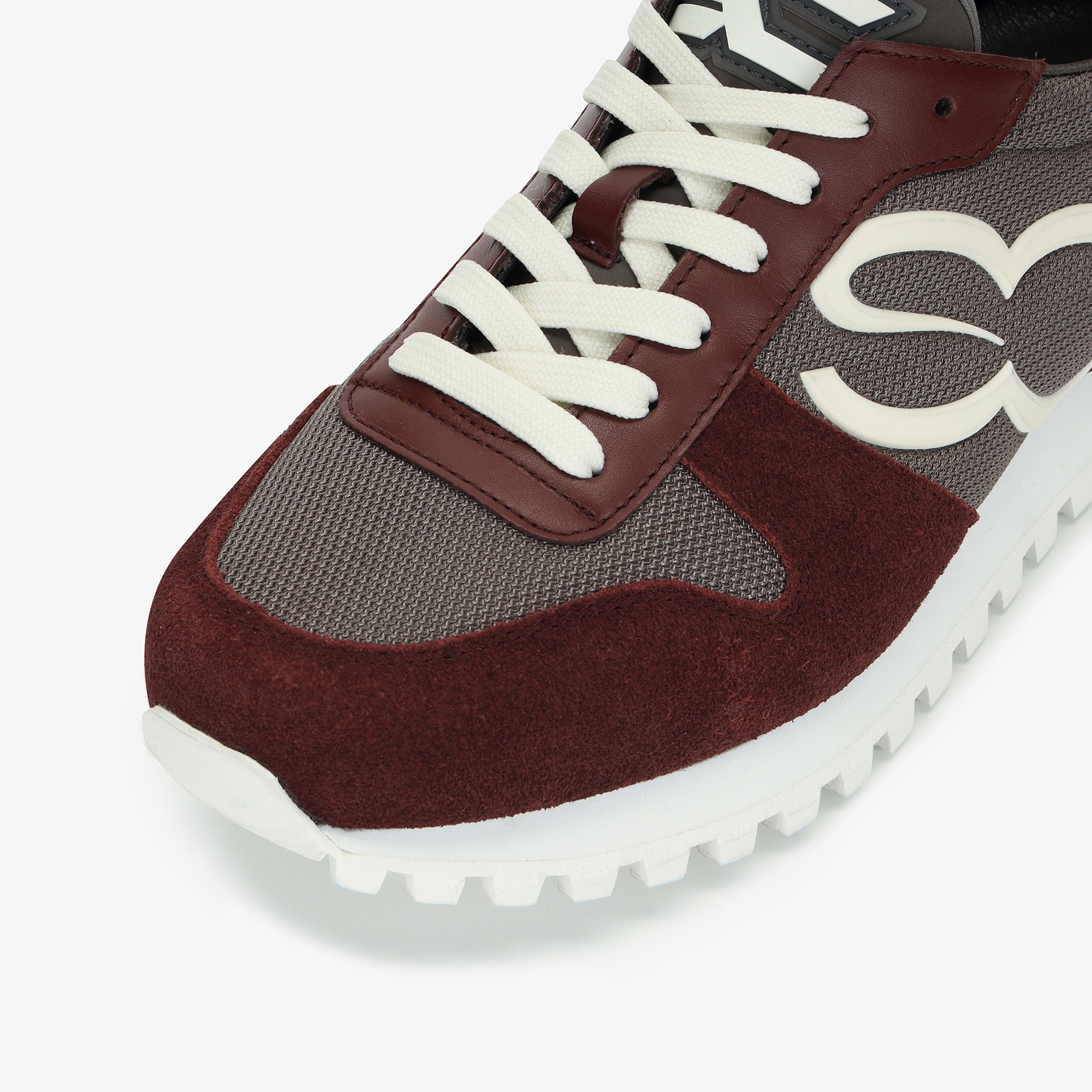 SC Logo Spikeless Shoes_BD