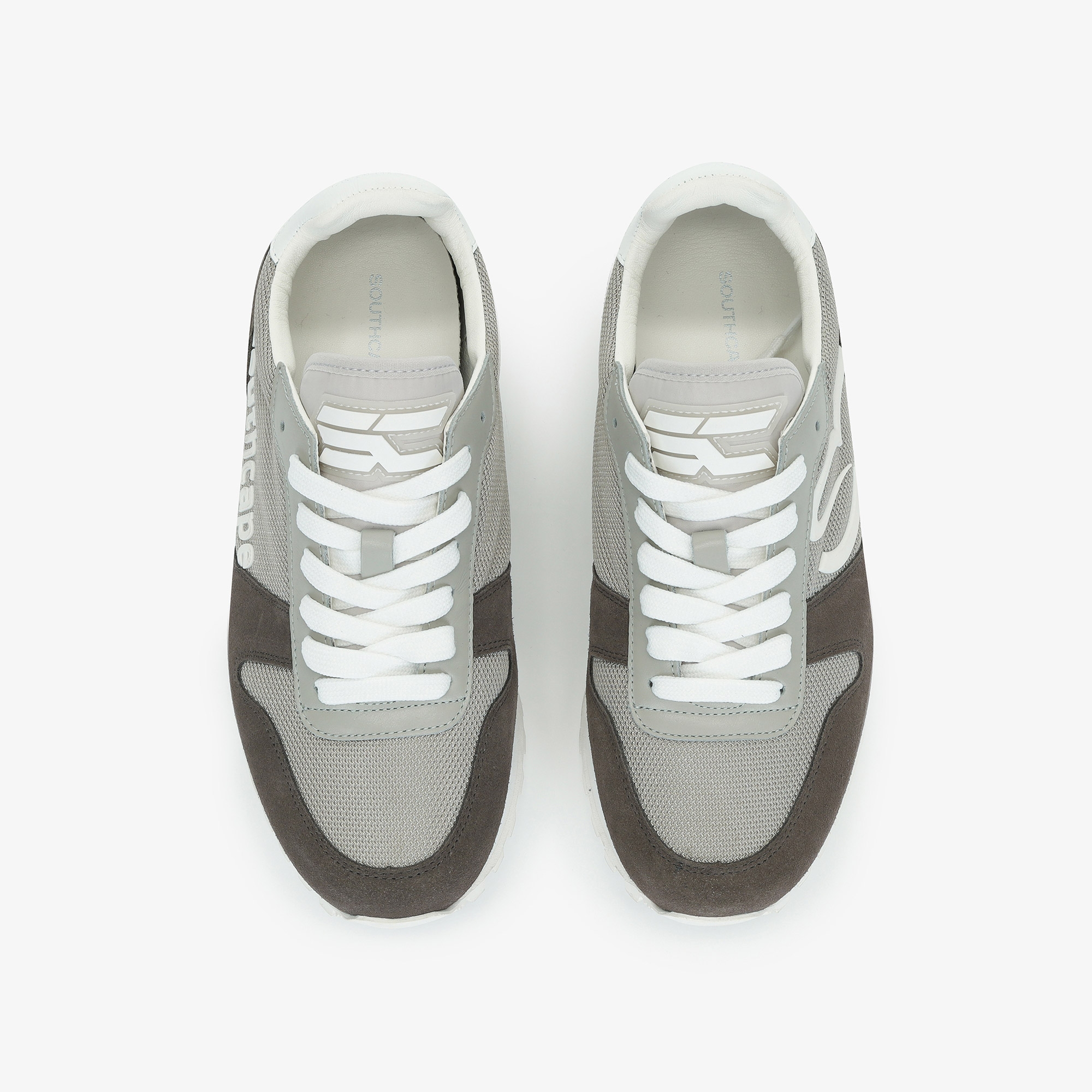 SC Logo Spikeless Shoes_GY