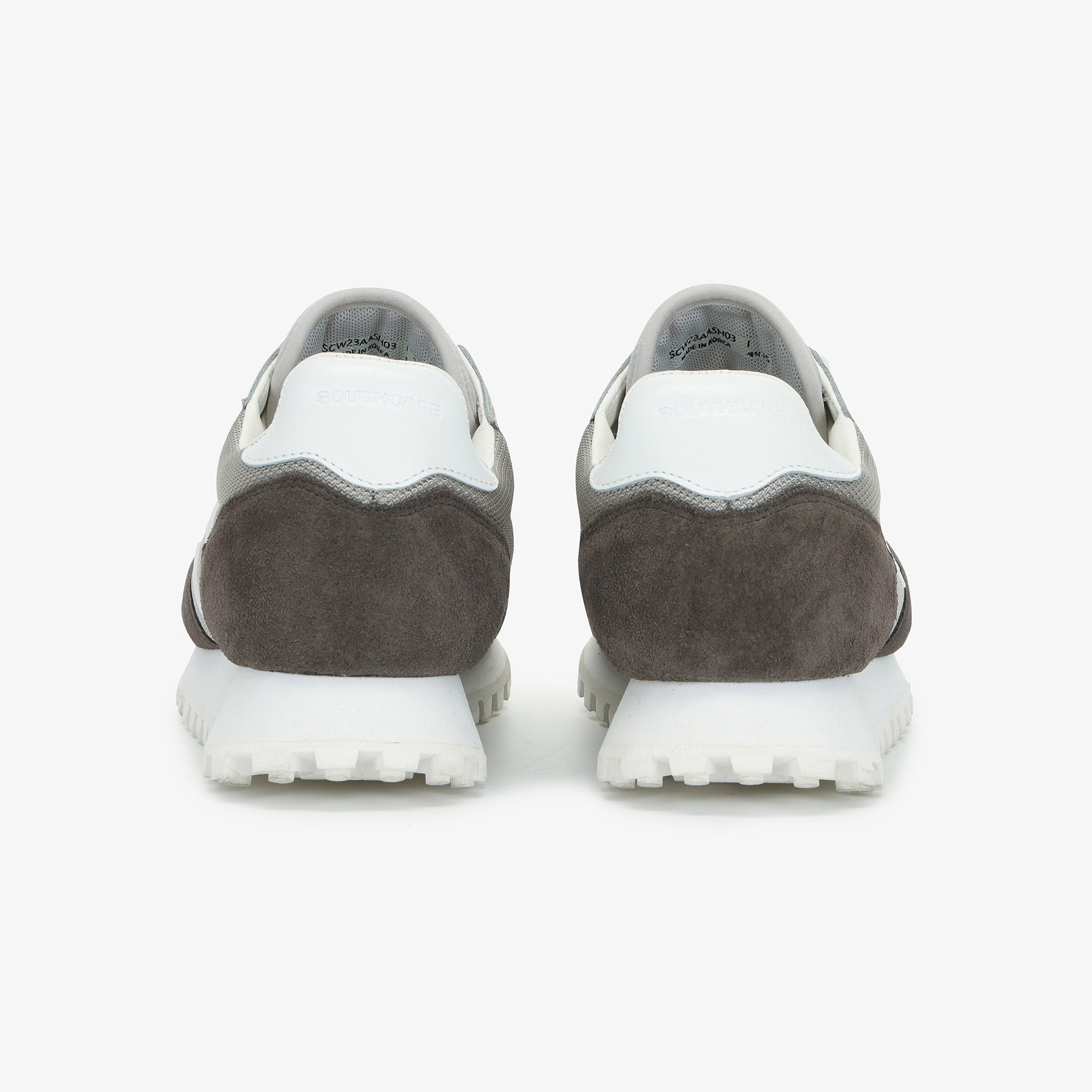 SC Logo Spikeless Shoes_GY