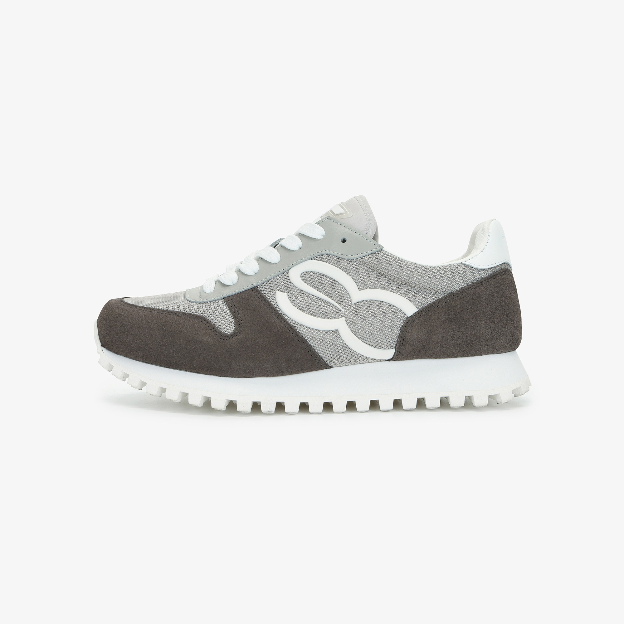 SC Logo Spikeless Shoes_GY