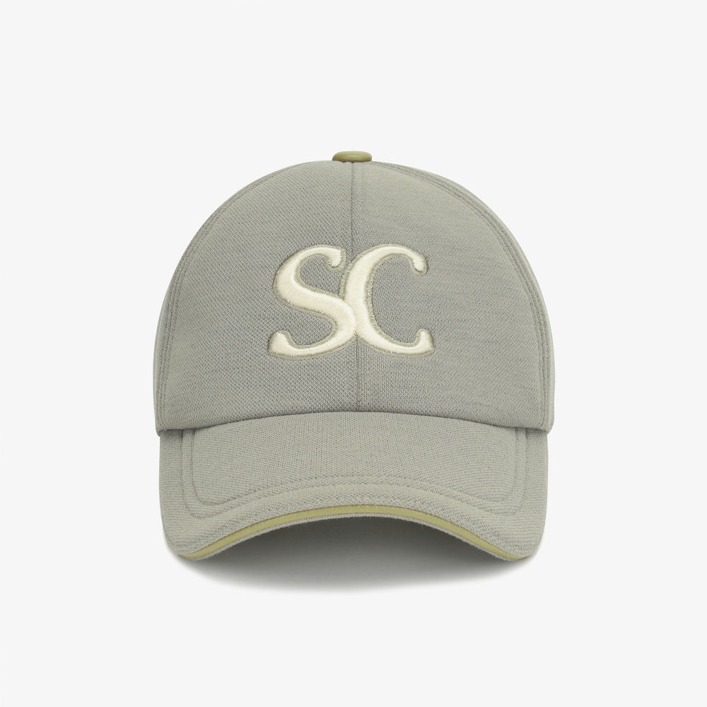 SC Logo Ball Cap_DE