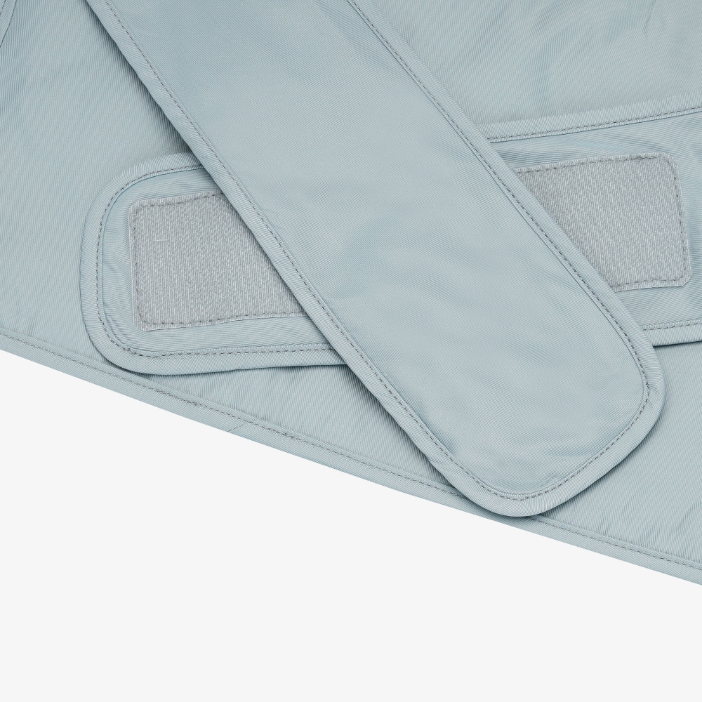Multi-Pocket Belt Bag_GU