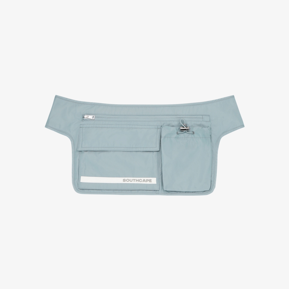 Multi-Pocket Belt Bag_GU