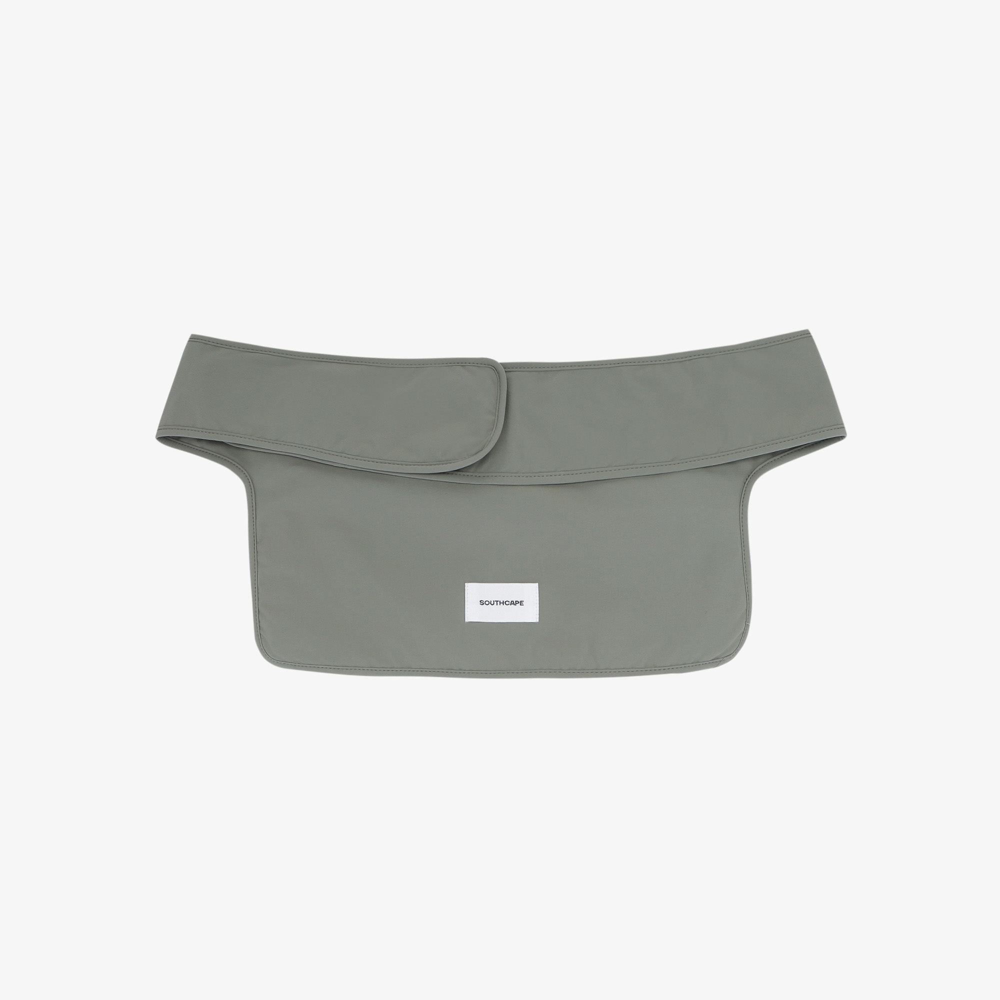 Multi-Pocket Belt Bag_GY