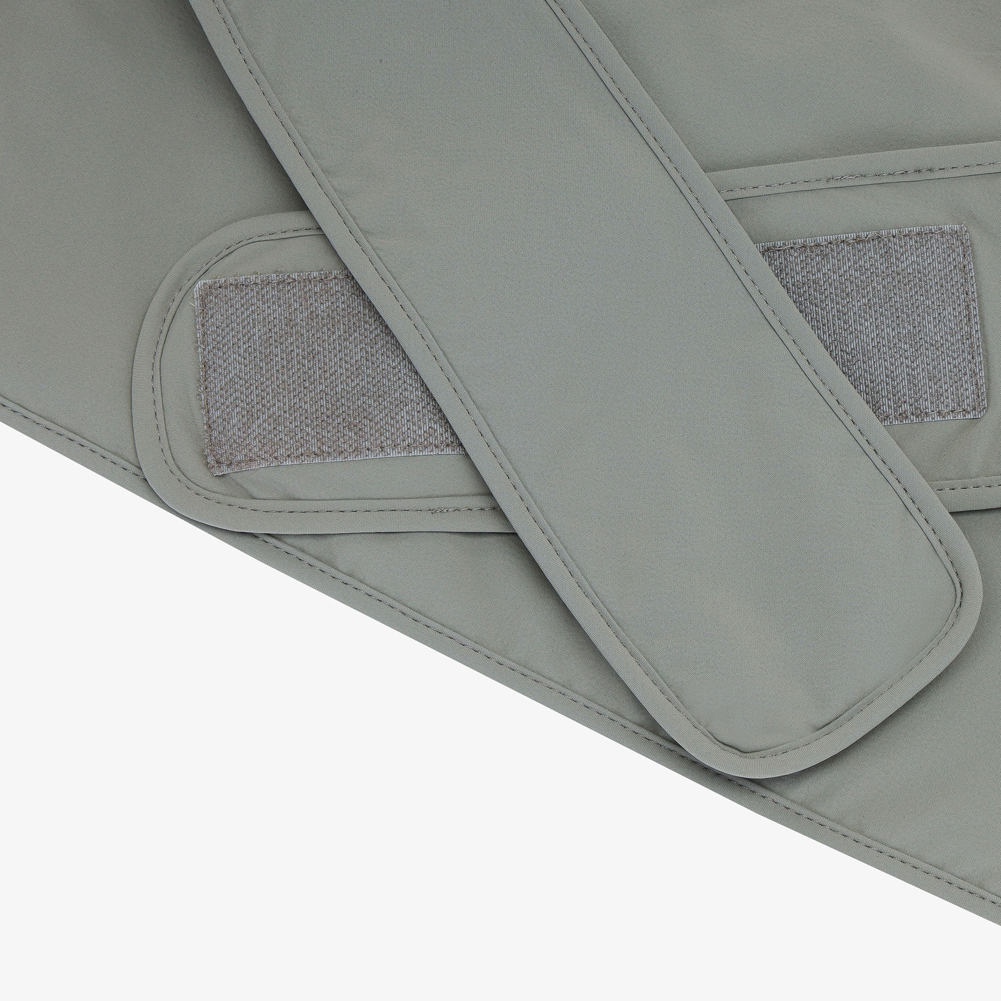 Multi-Pocket Belt Bag_GY