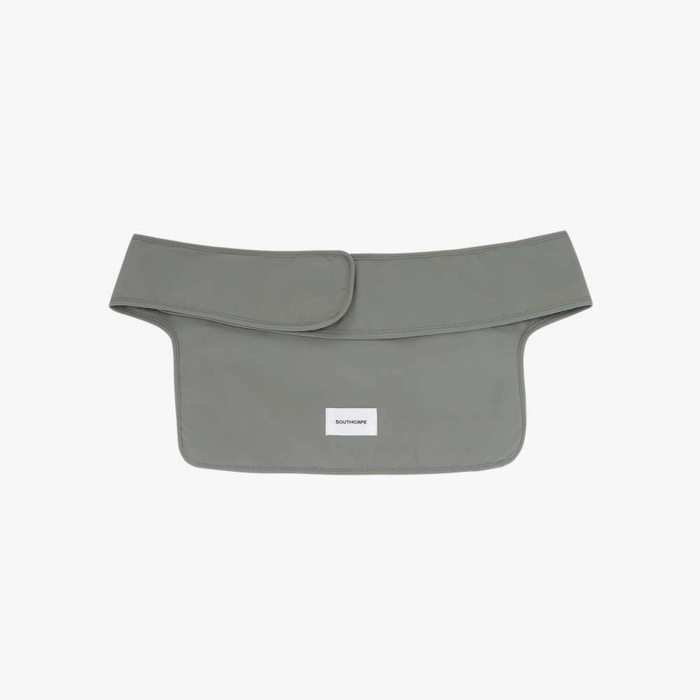 Multi-Pocket Belt Bag_GY