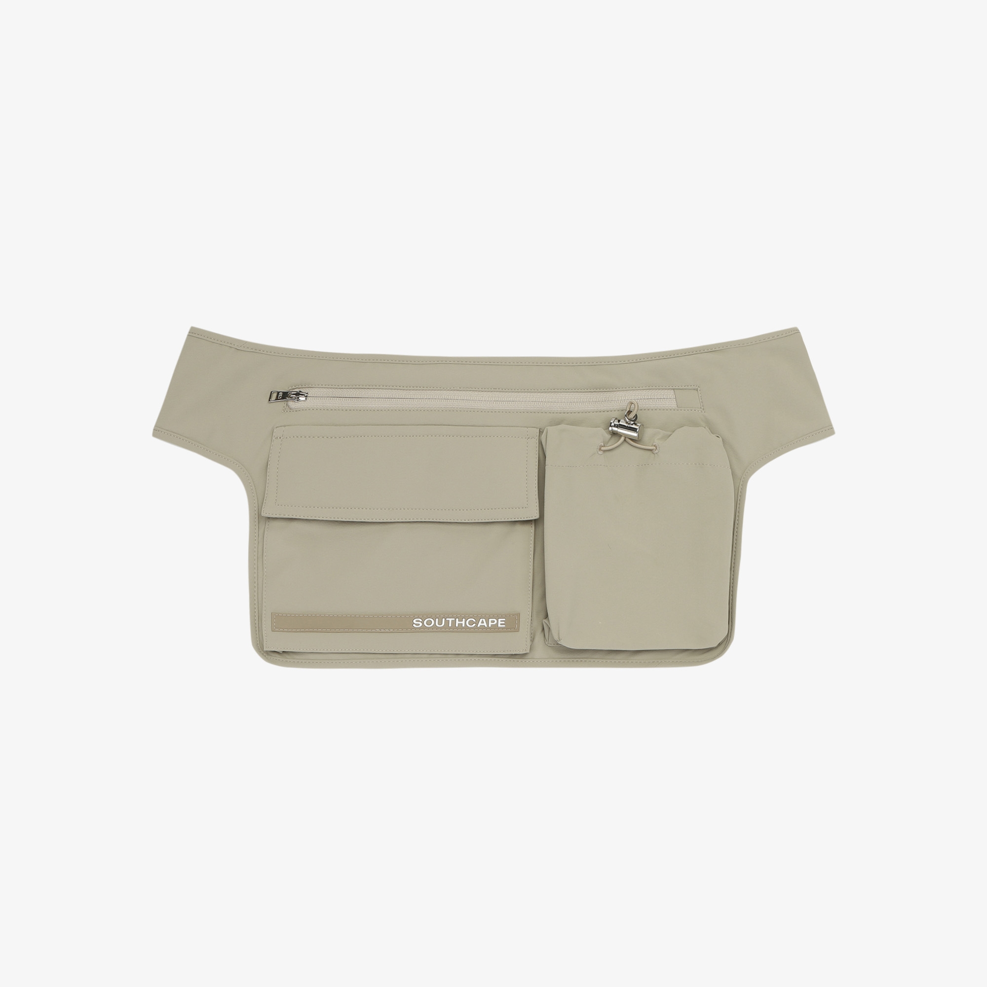 Multi-Pocket Belt Bag_LE