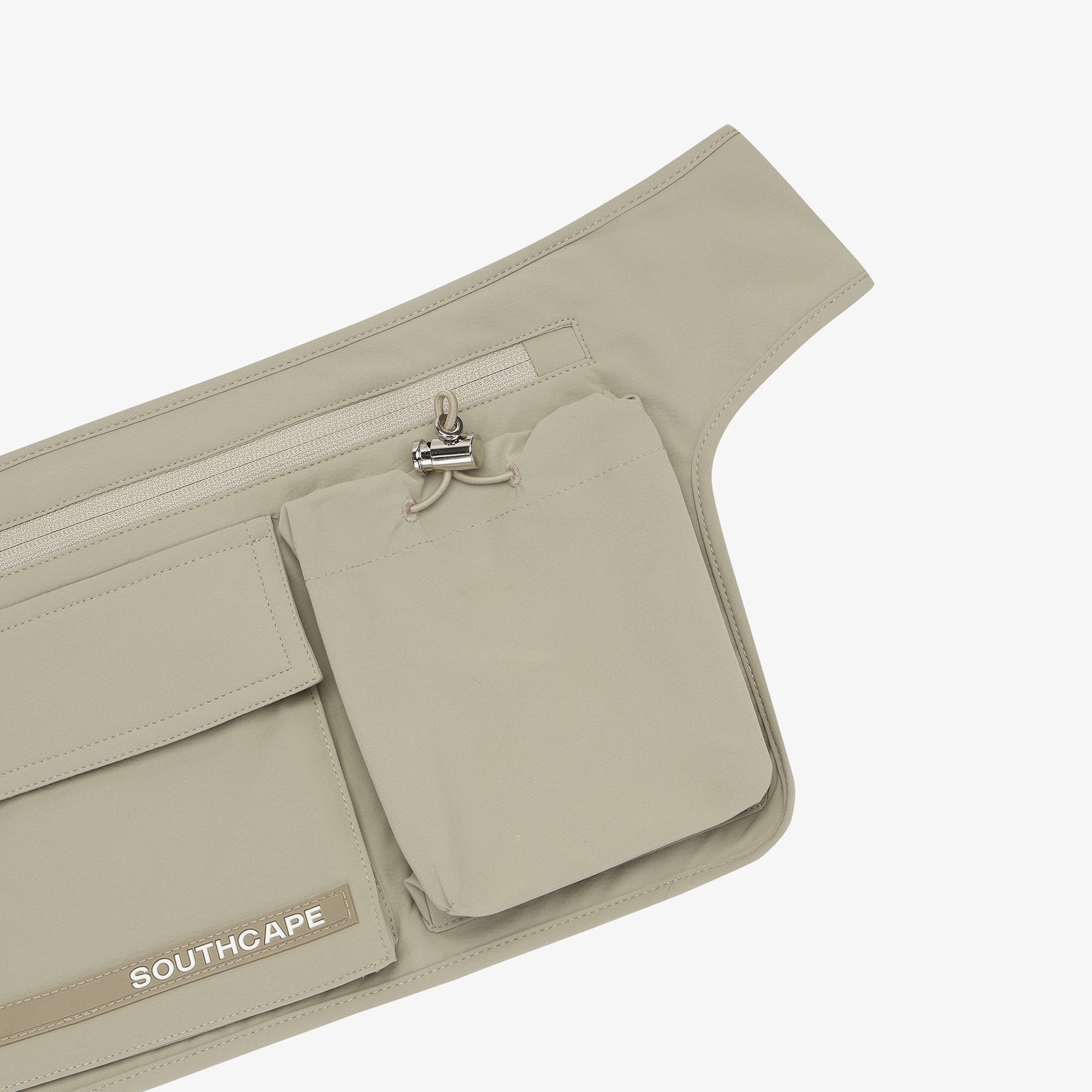 Multi-Pocket Belt Bag_LE