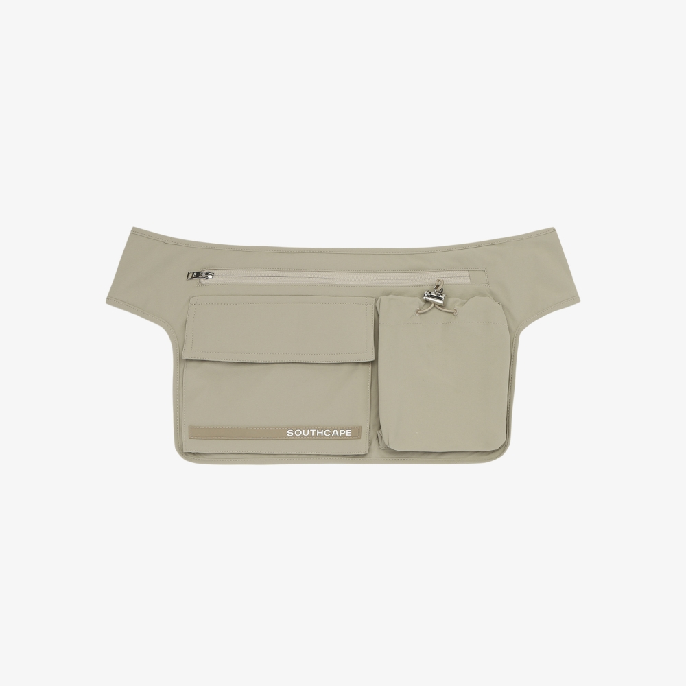 Multi-Pocket Belt Bag_LE