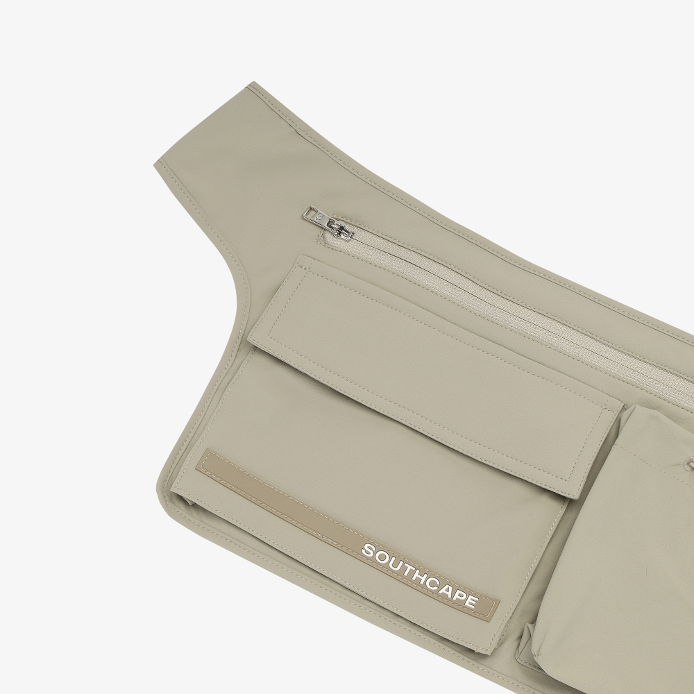 Multi-Pocket Belt Bag_LE