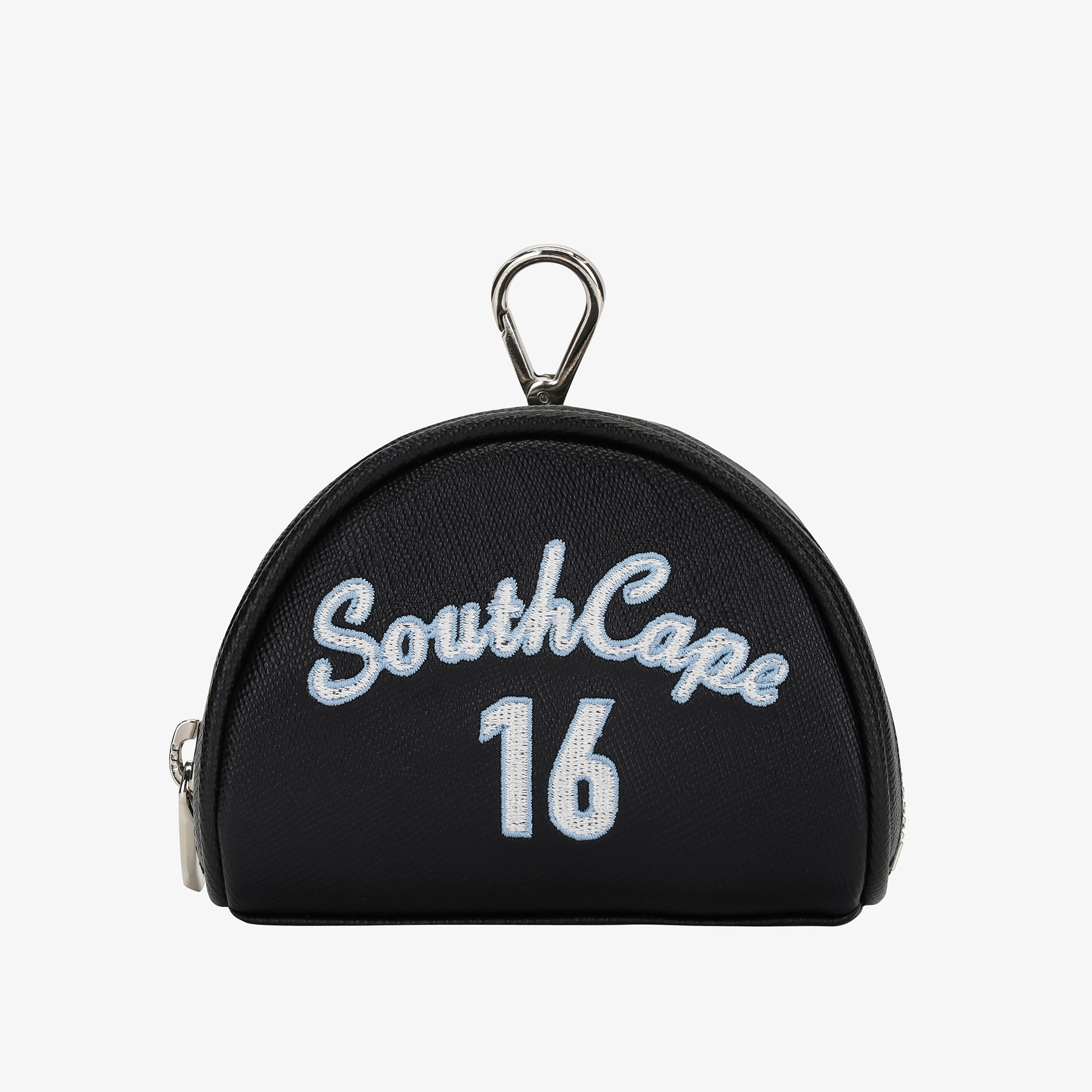 Signature 16 Ball Pouch_BK