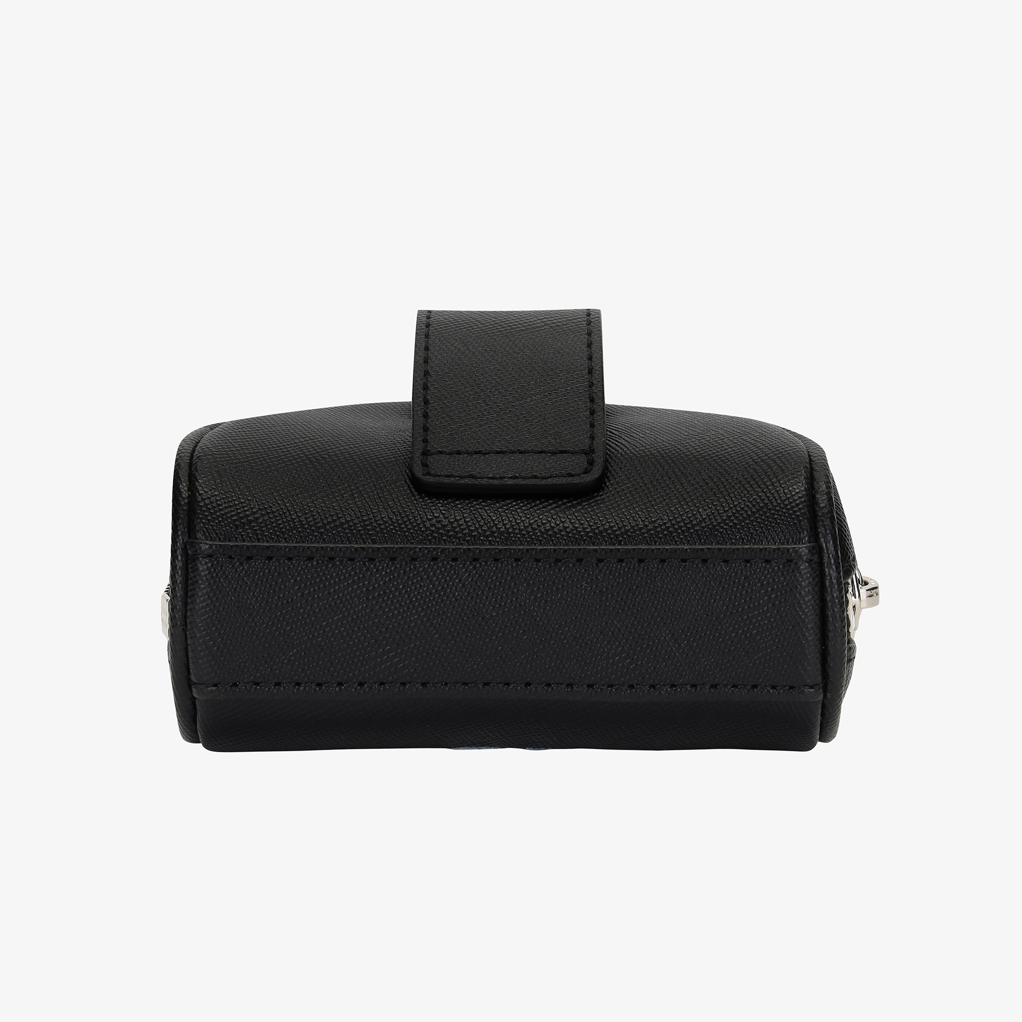 Signature 16 Ball Pouch_BK