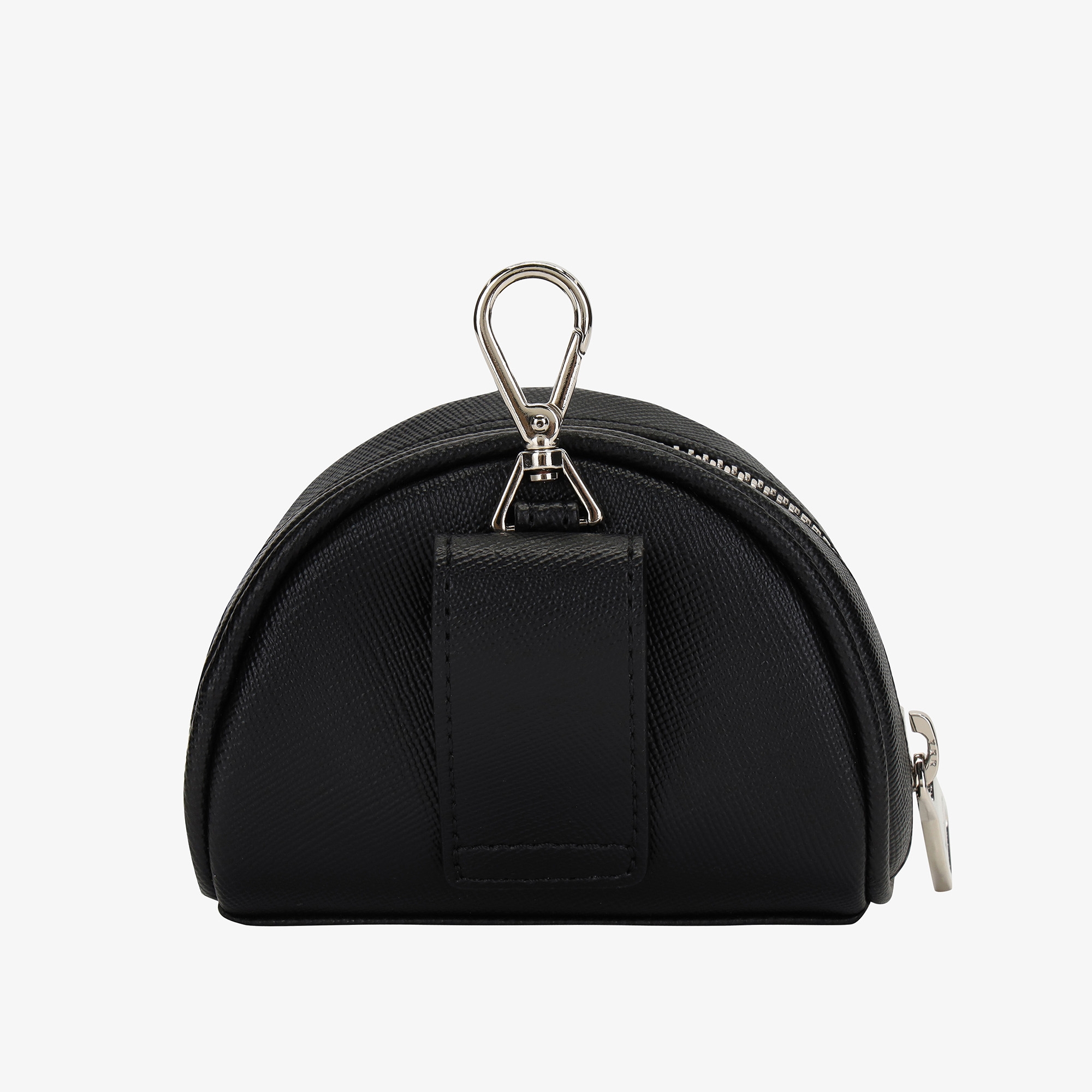 Signature 16 Ball Pouch_BK