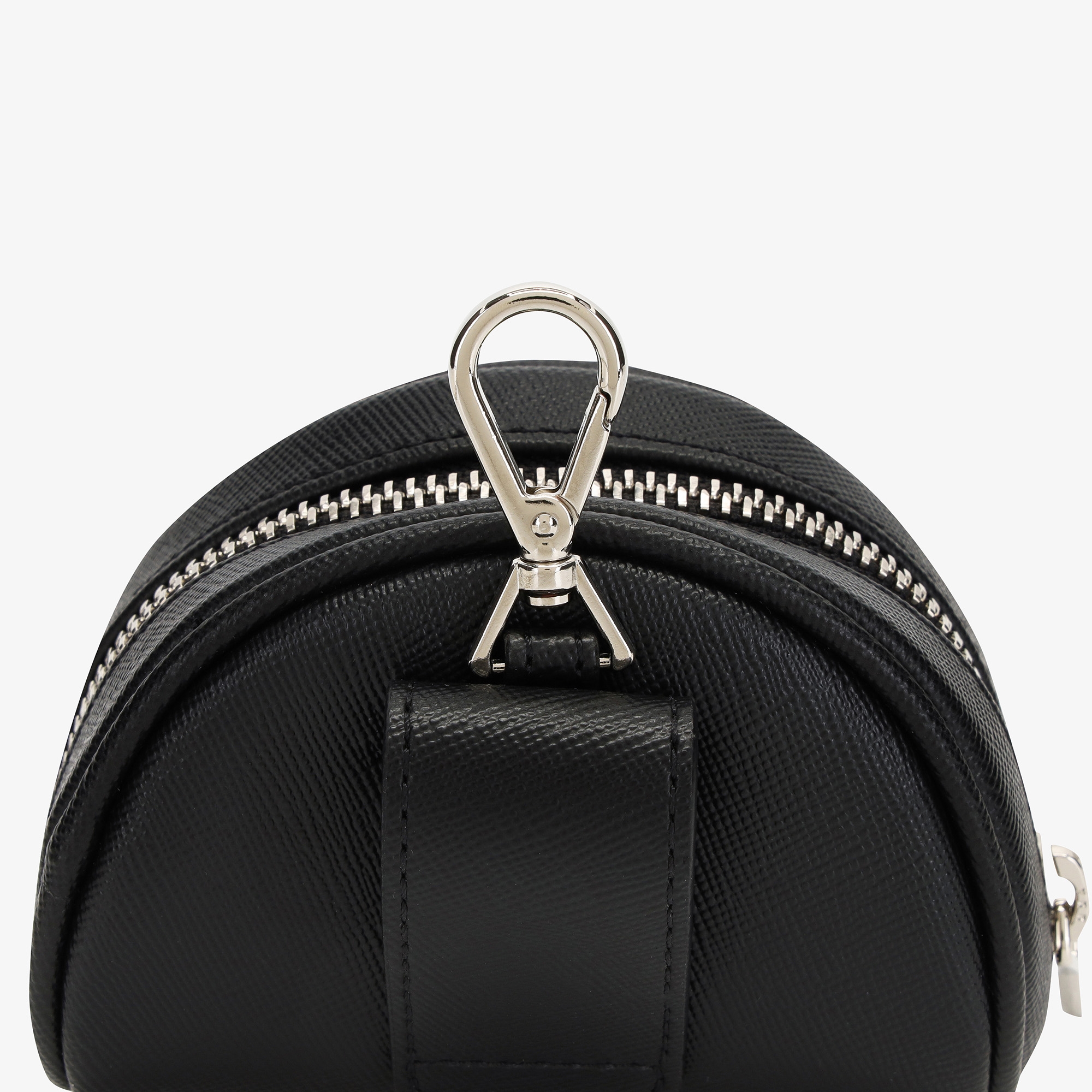 Signature 16 Ball Pouch_BK