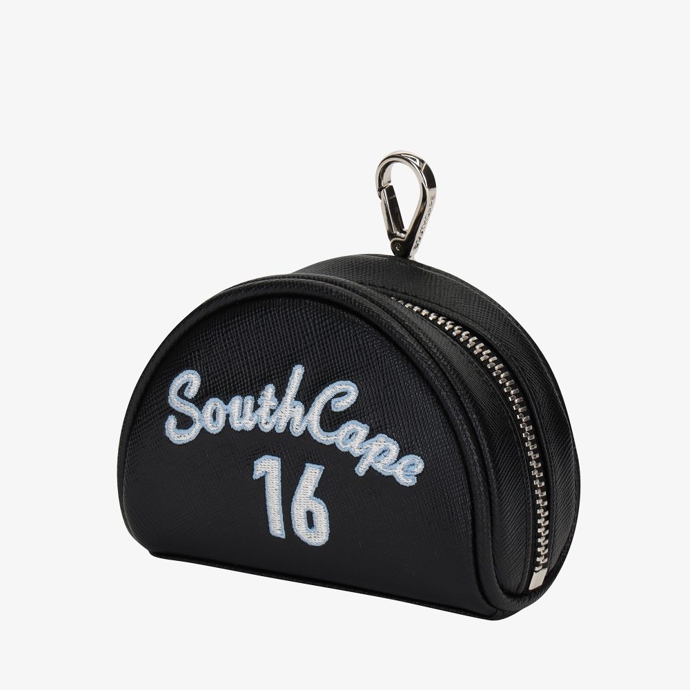 Signature 16 Ball Pouch_BK