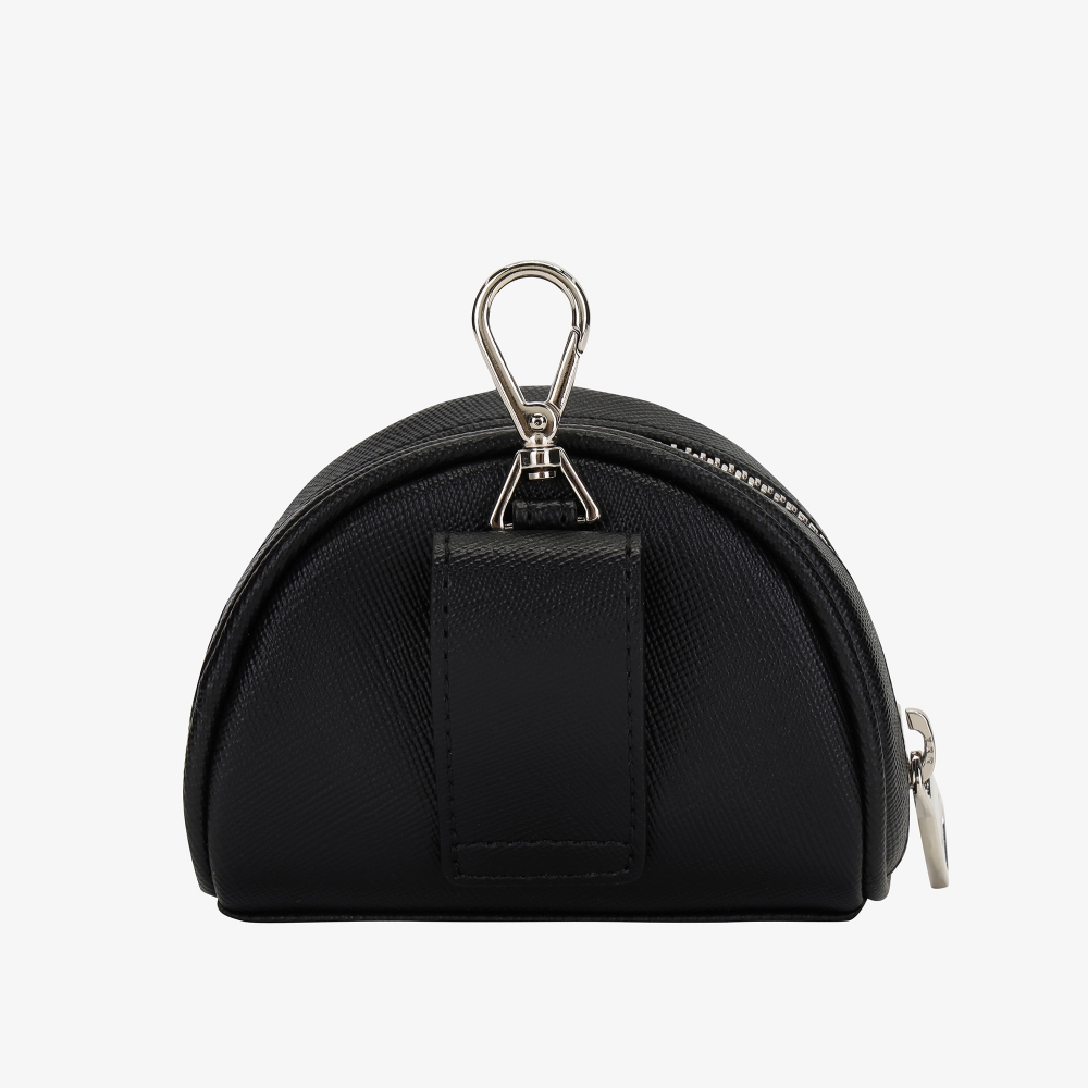 Signature 16 Ball Pouch_BK