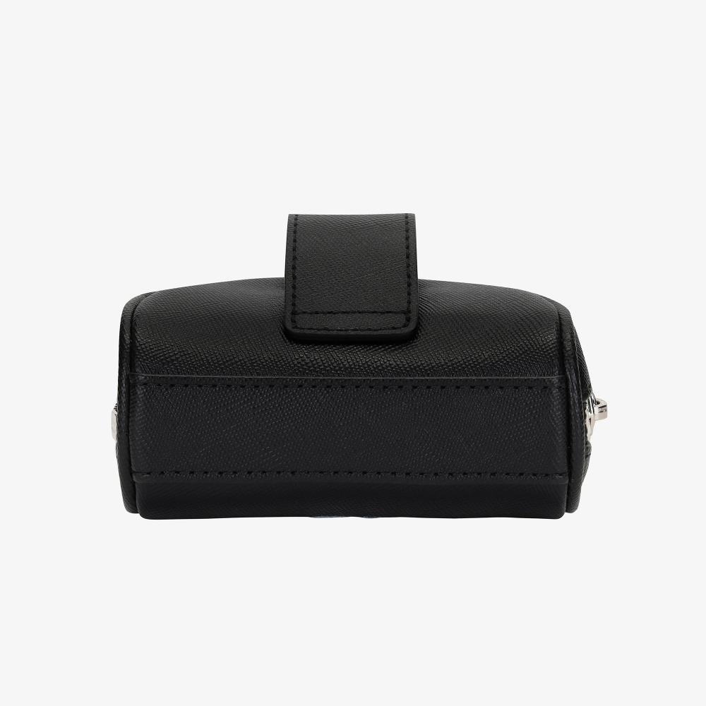 Signature 16 Ball Pouch_BK