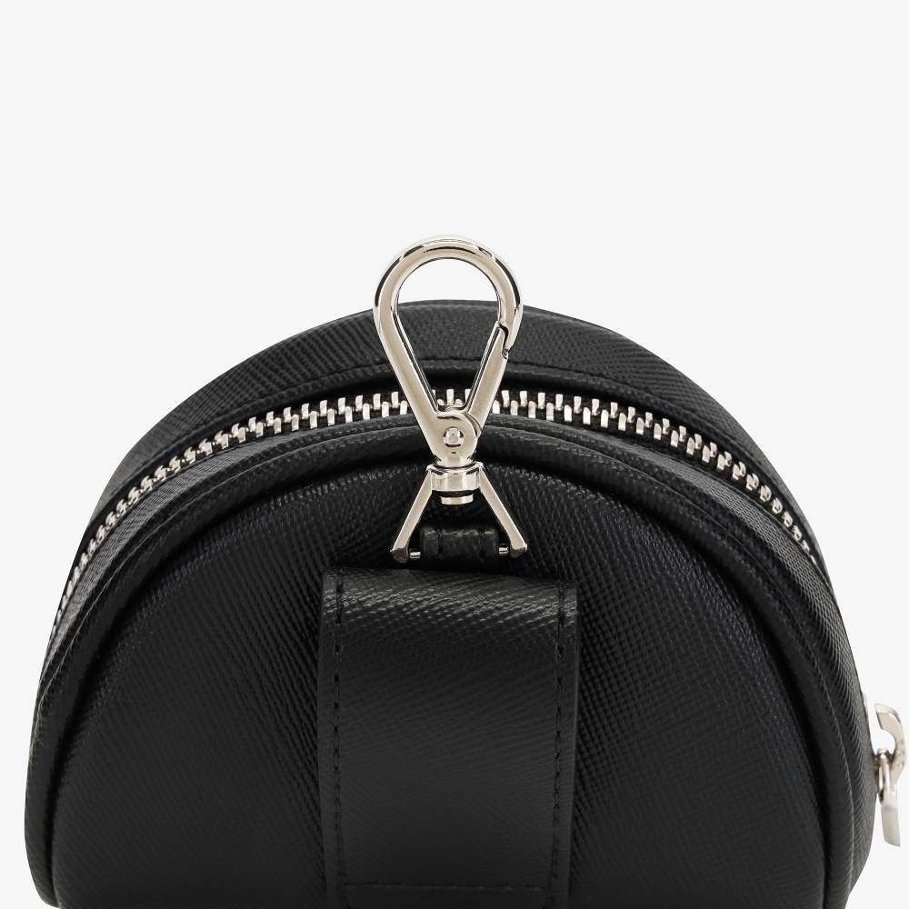 Signature 16 Ball Pouch_BK