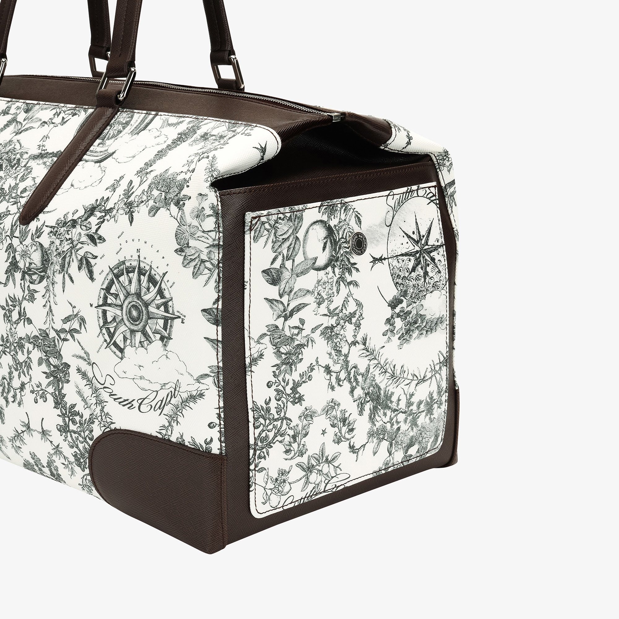 SouthCross Boston Bag_BR