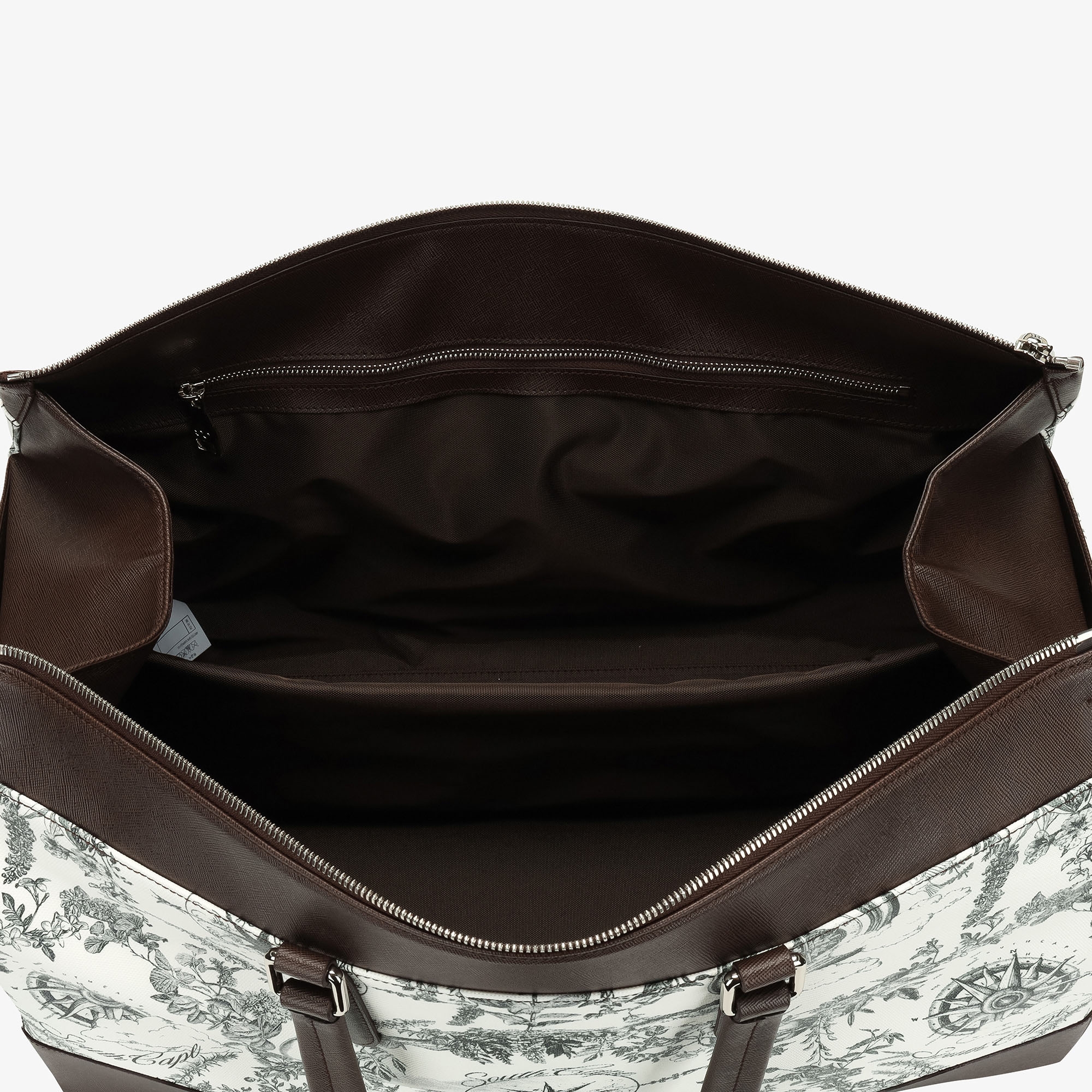 SouthCross Boston Bag_BR