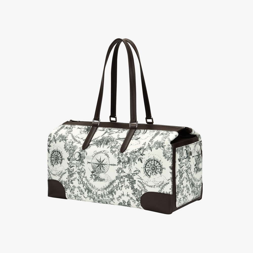 SouthCross Boston Bag_BR