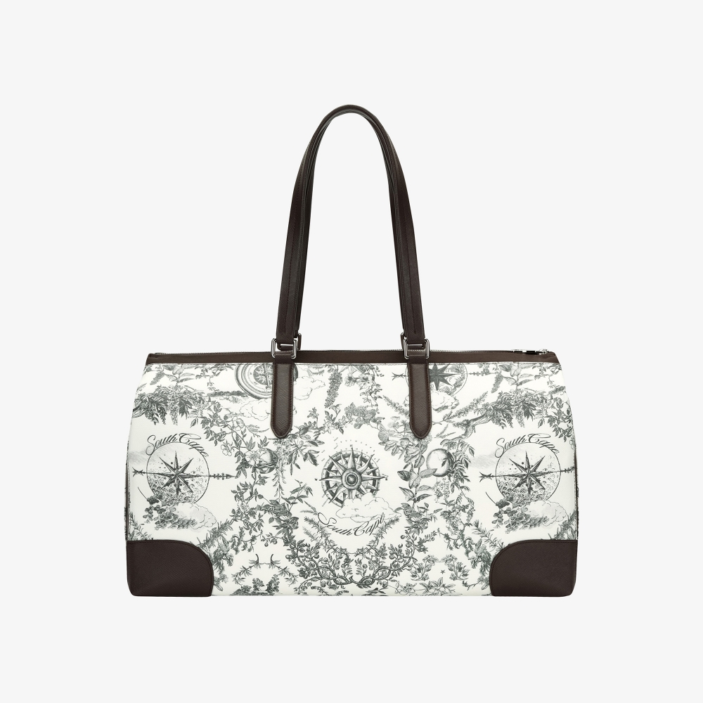 SouthCross Boston Bag_BR