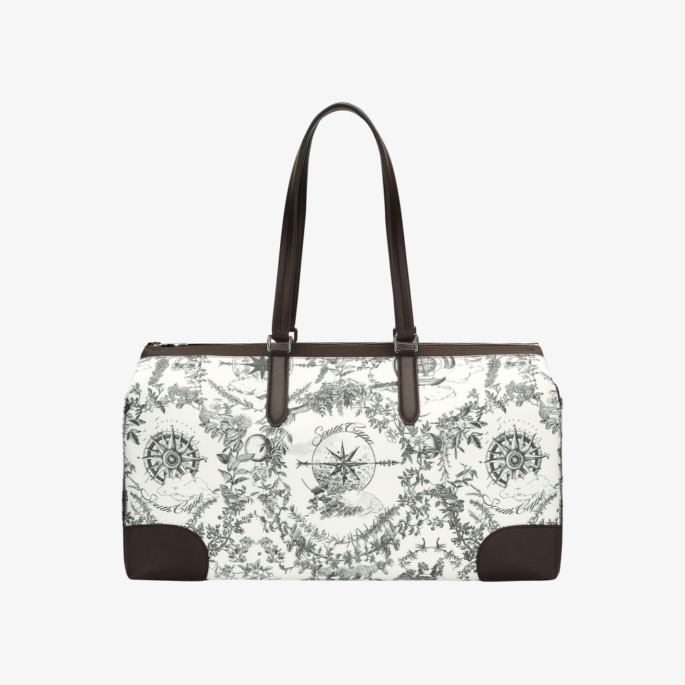 SouthCross Boston Bag_BR