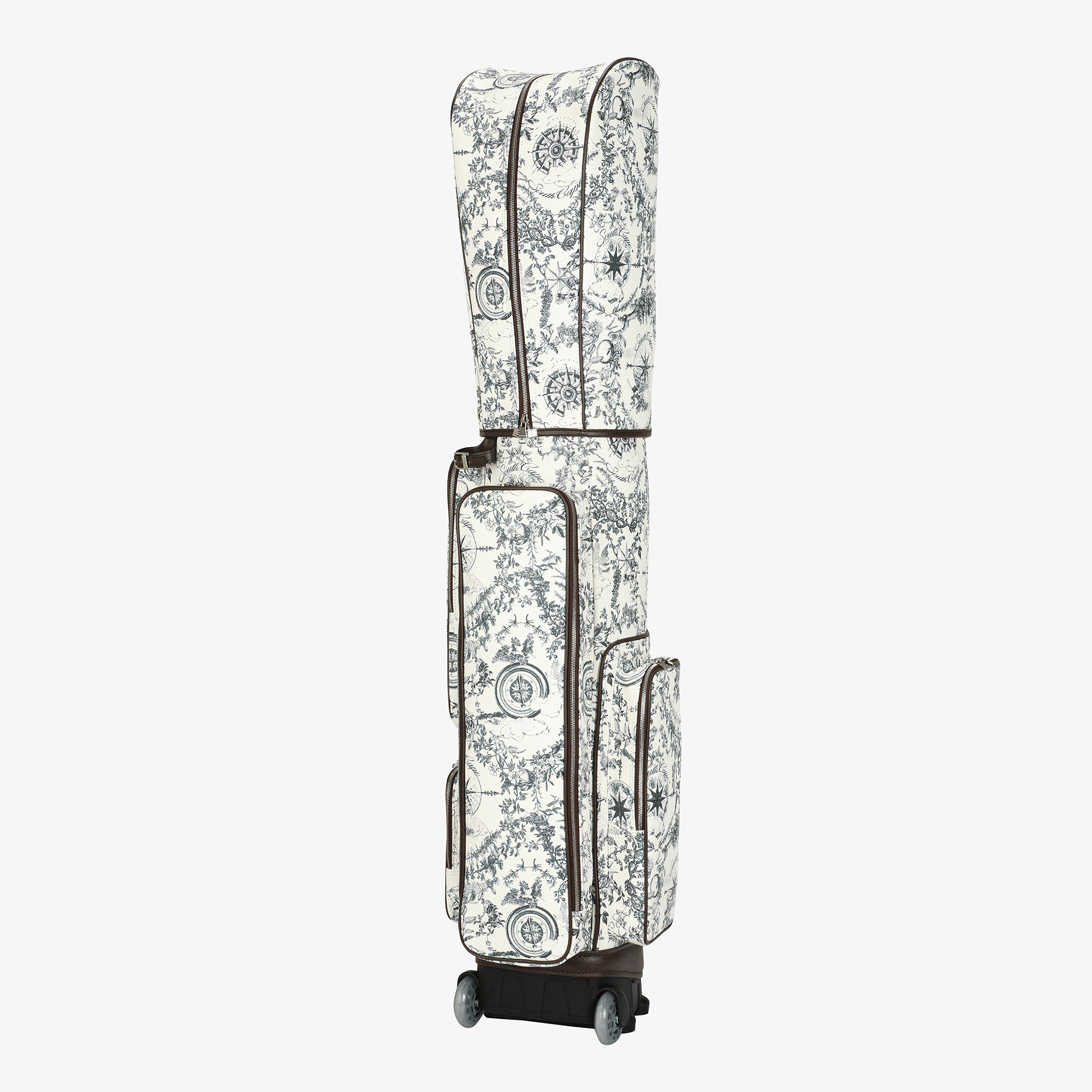 SouthCross Caddy Bag_DW
