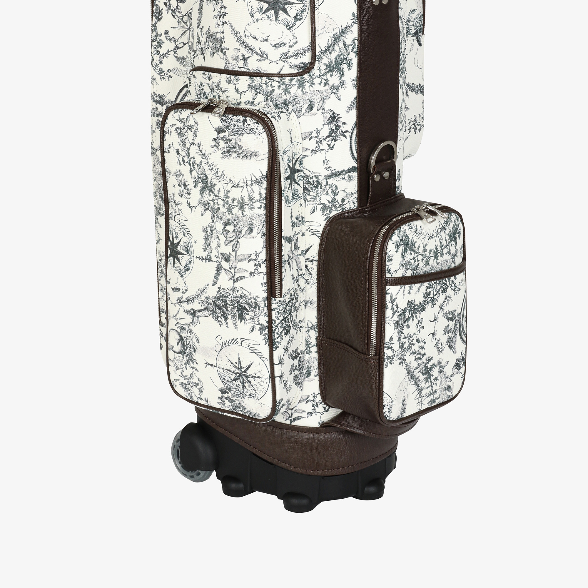 SouthCross Caddy Bag_DW
