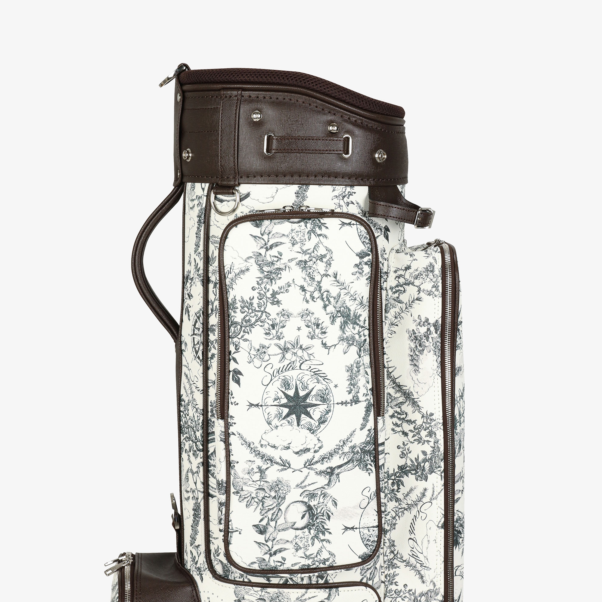 SouthCross Caddy Bag_DW