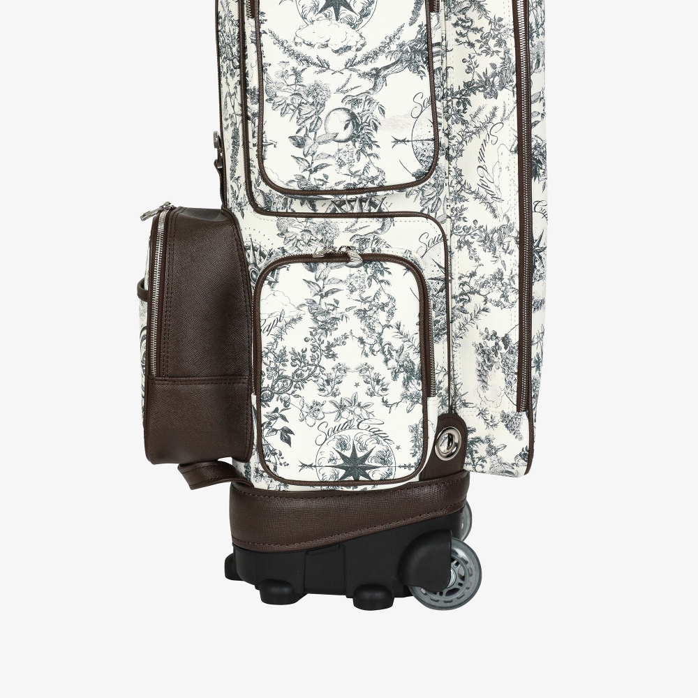 SouthCross Caddy Bag_DW