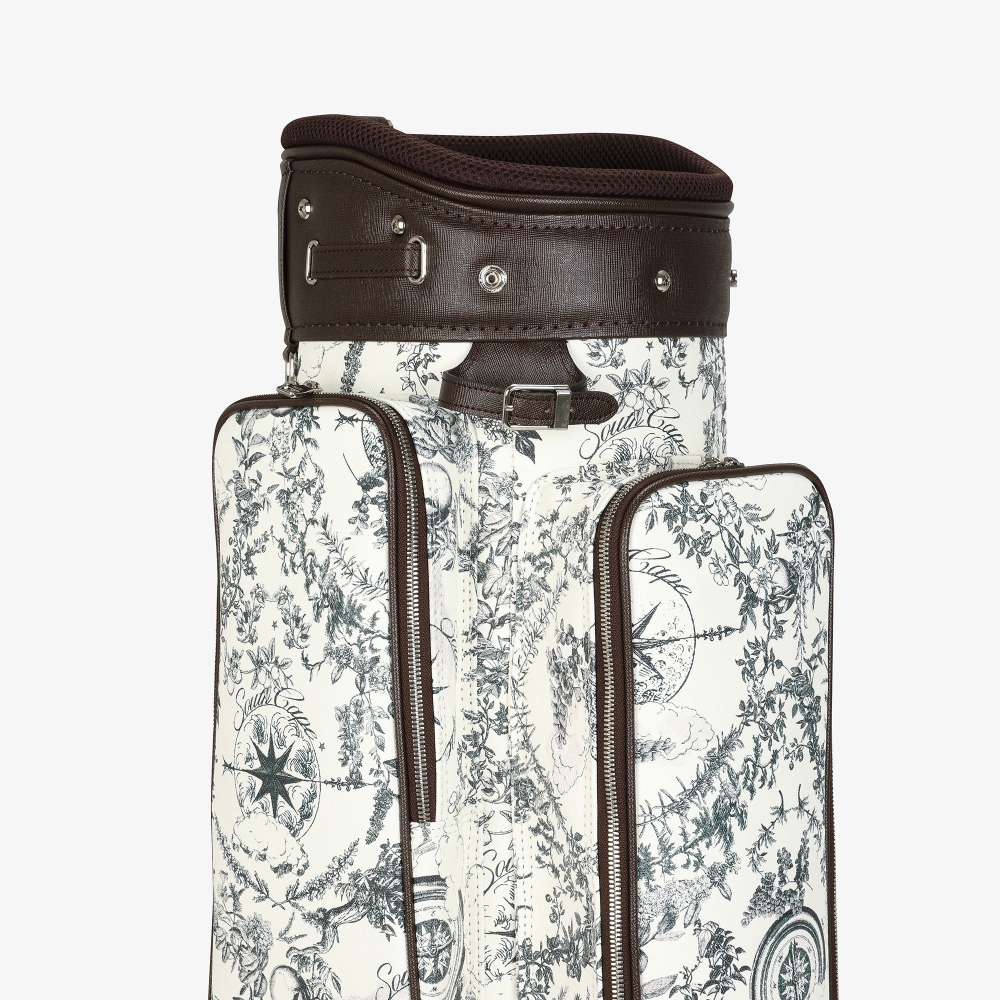 SouthCross Caddy Bag_DW