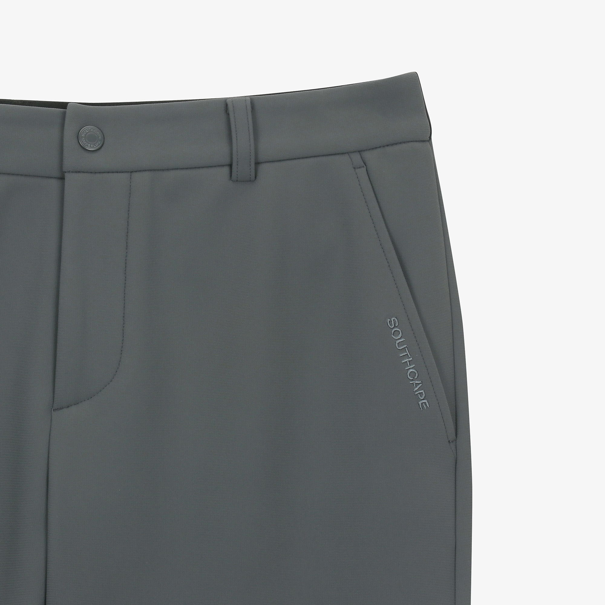 Regular Fit Pants_DG