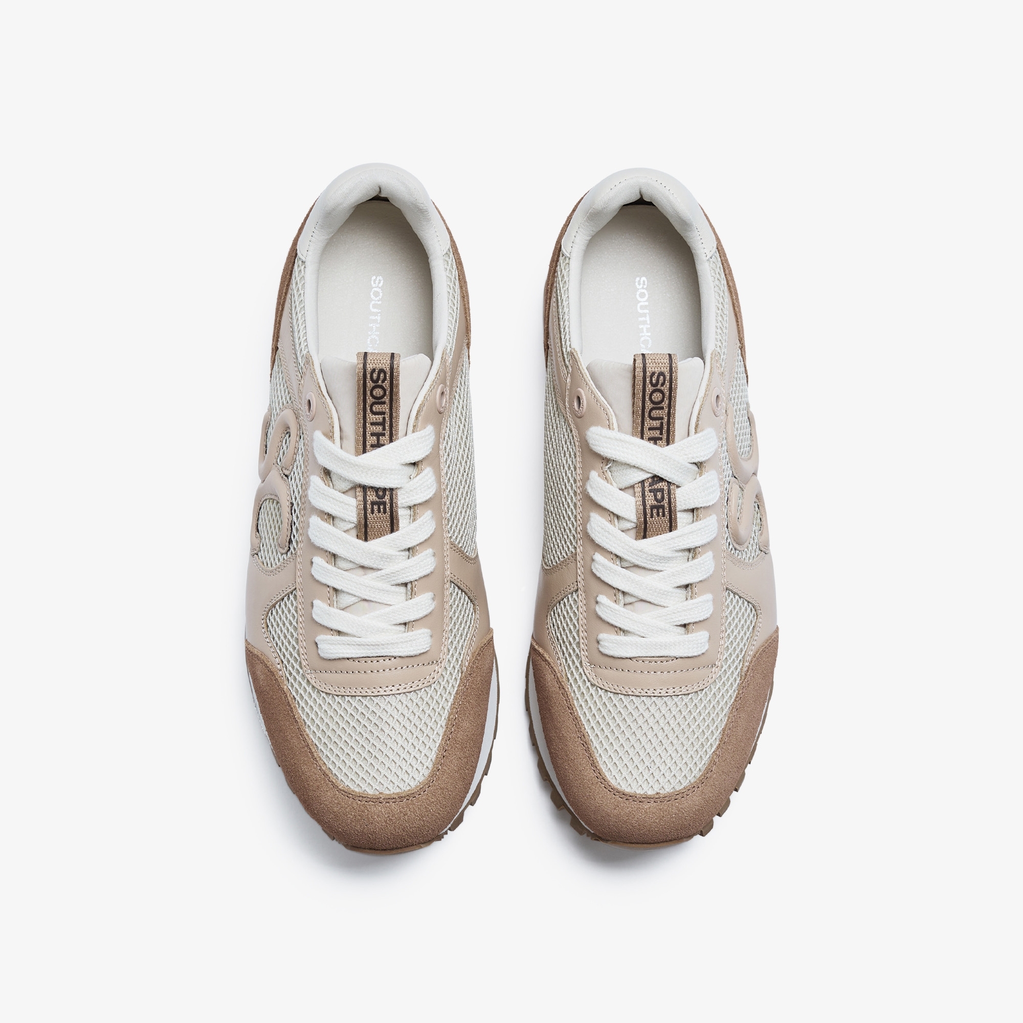 SC Logo New Spikeless Shoes_BE