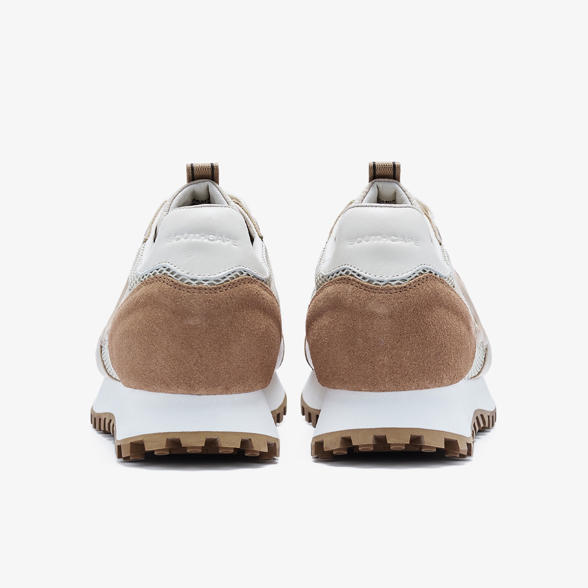 SC Logo New Spikeless Shoes_BE