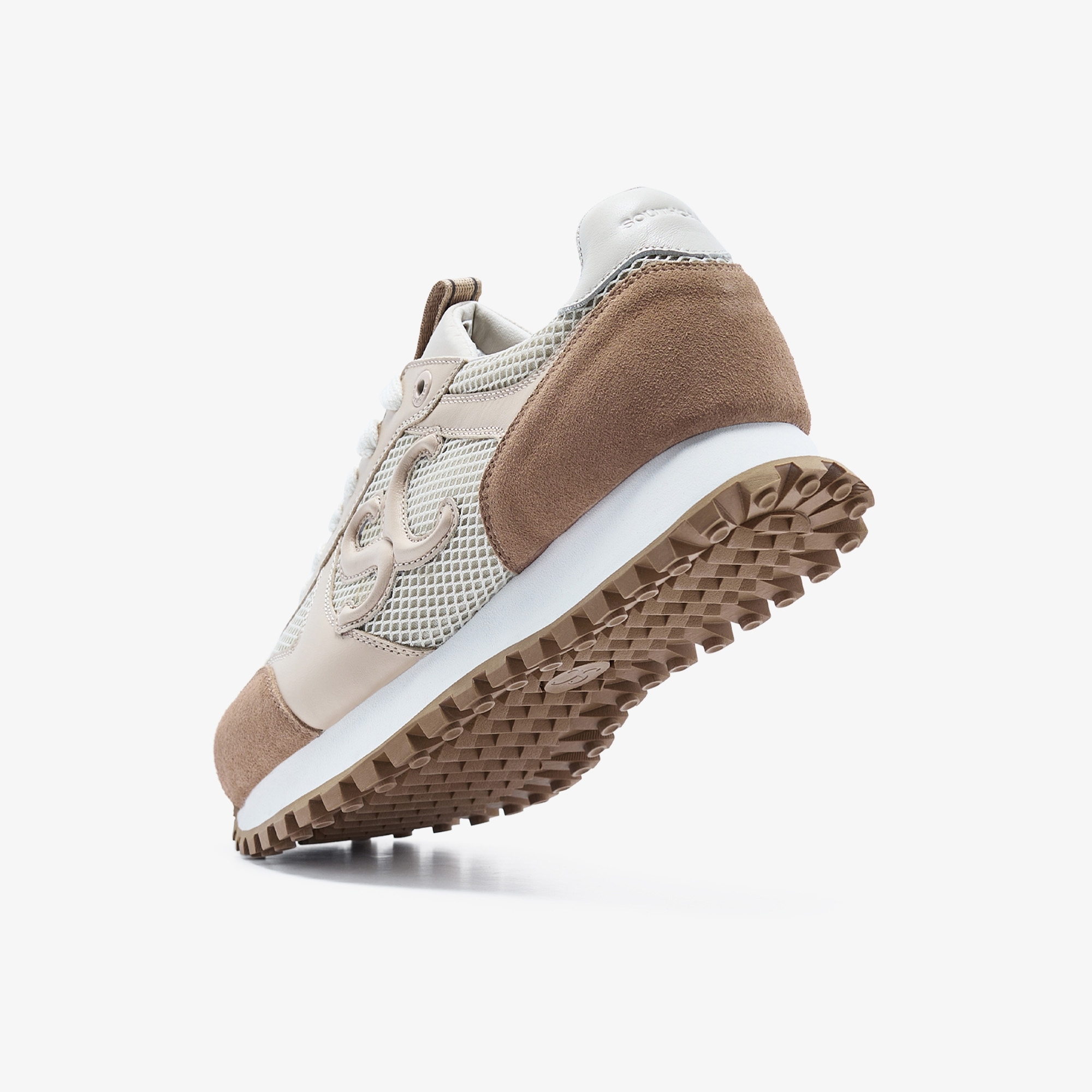 SC Logo New Spikeless Shoes_BE